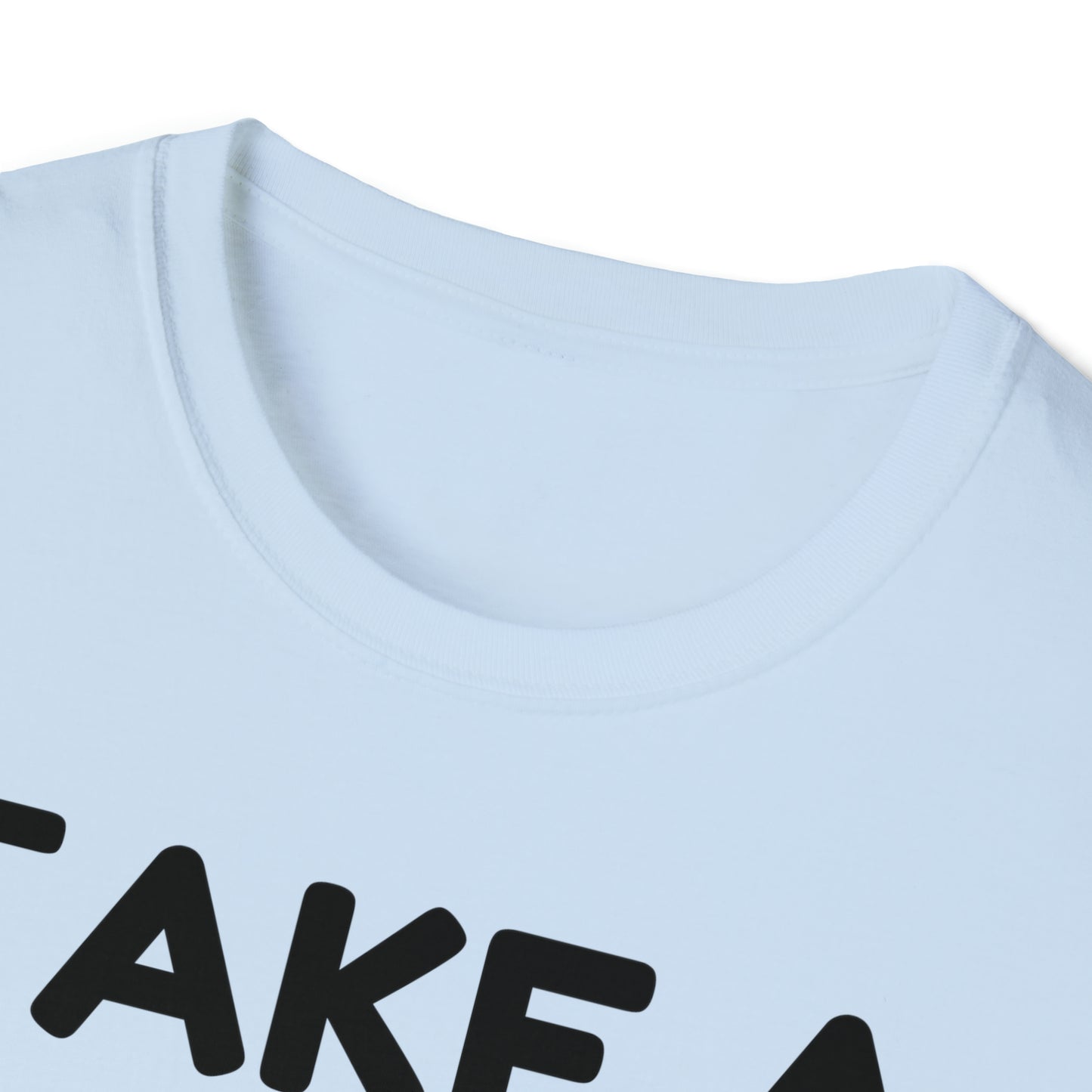 Take A Hike T-Shirt | Premium Soft Tee