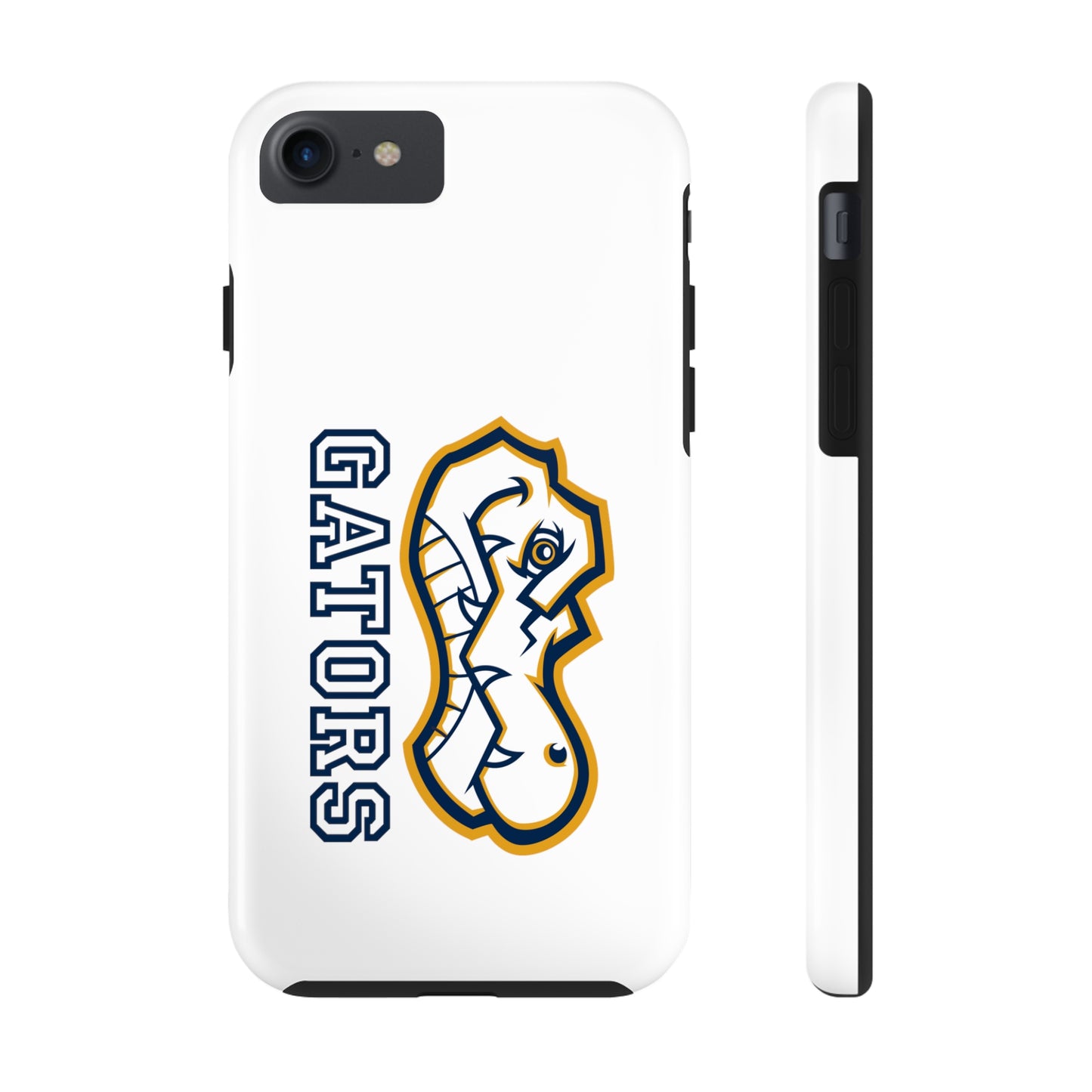 AWS Gators | Tough iPhone Case