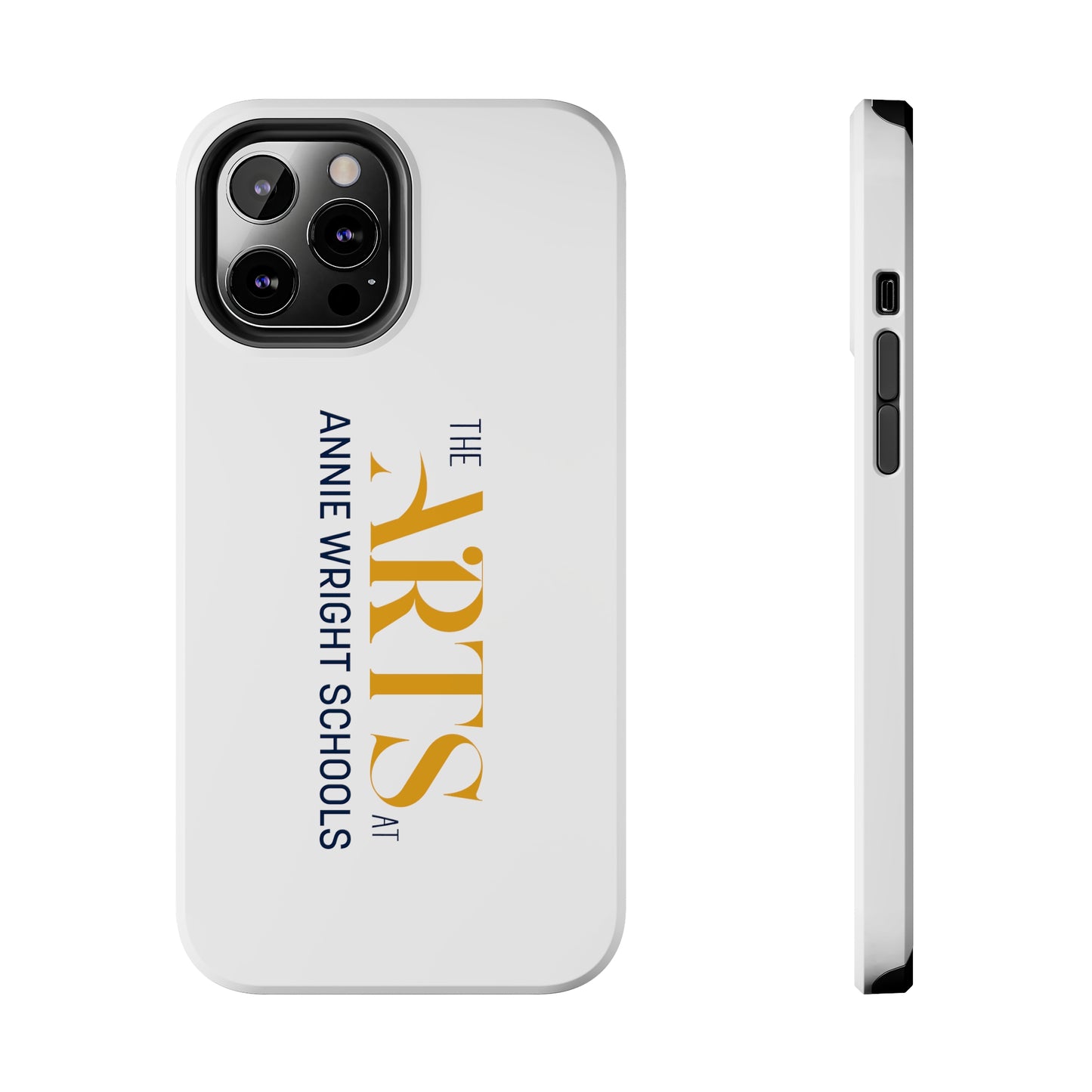 Arts at AWS | Tough iPhone Case