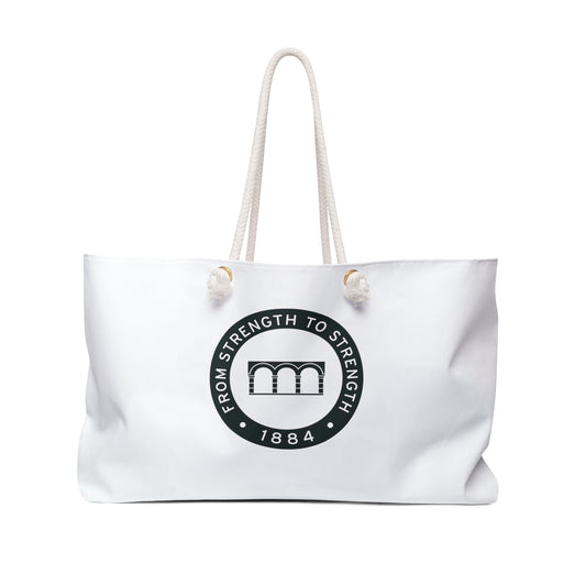 AWS Seal | Weekender Tote Bag