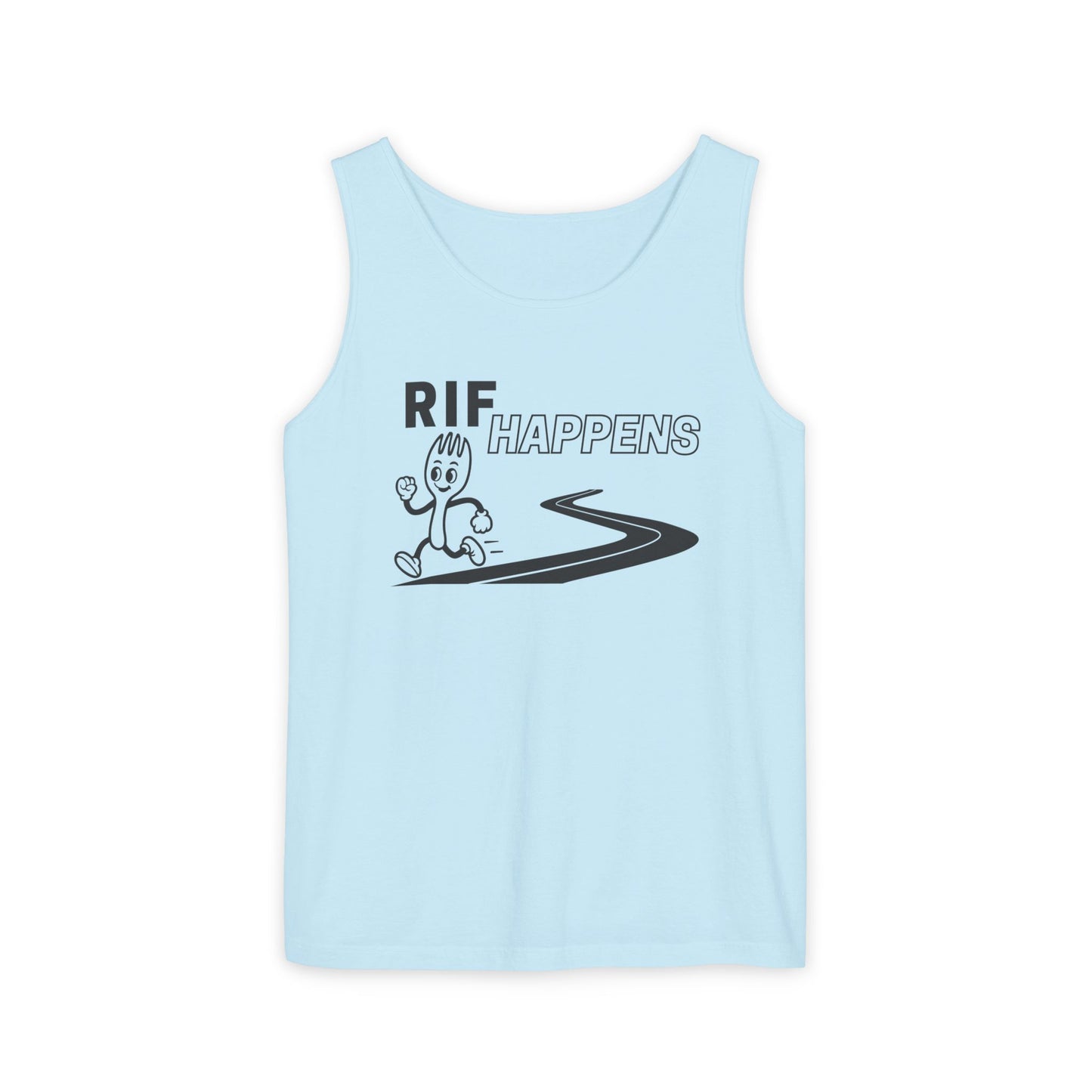 RIF Happens | Unisex Tank Top