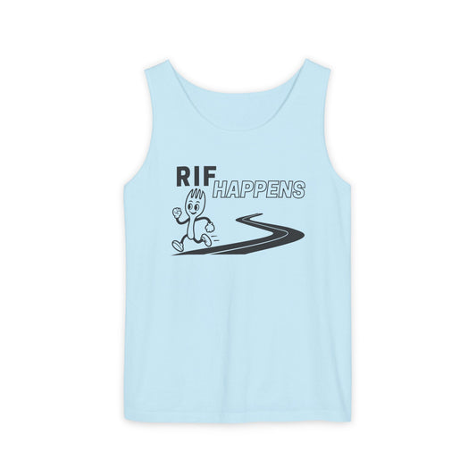 RIF Happens | Unisex Tank Top