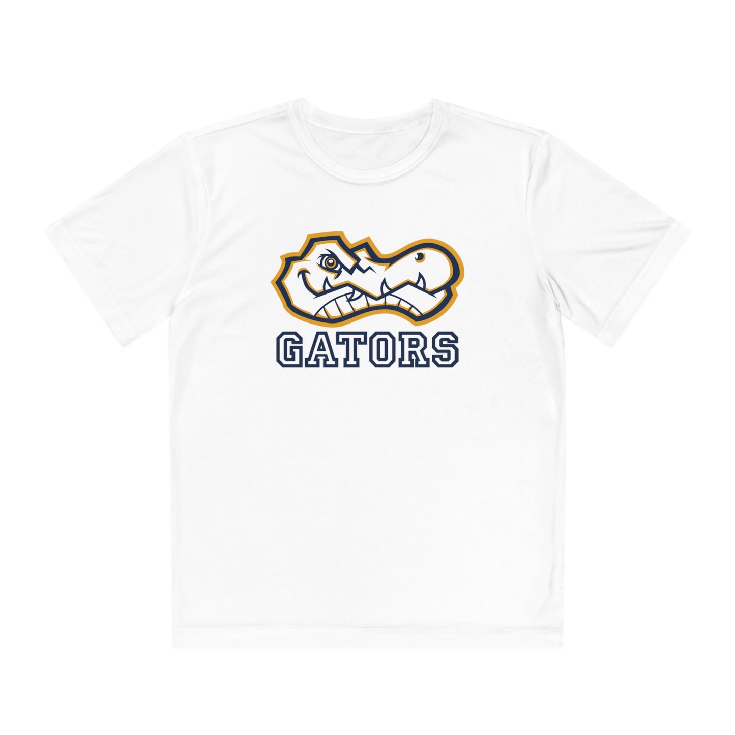 AWS Gators | Youth Active Tee