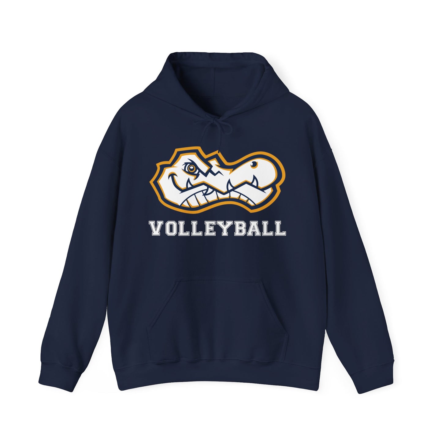 AWS Volleyball | Soft Hoodie