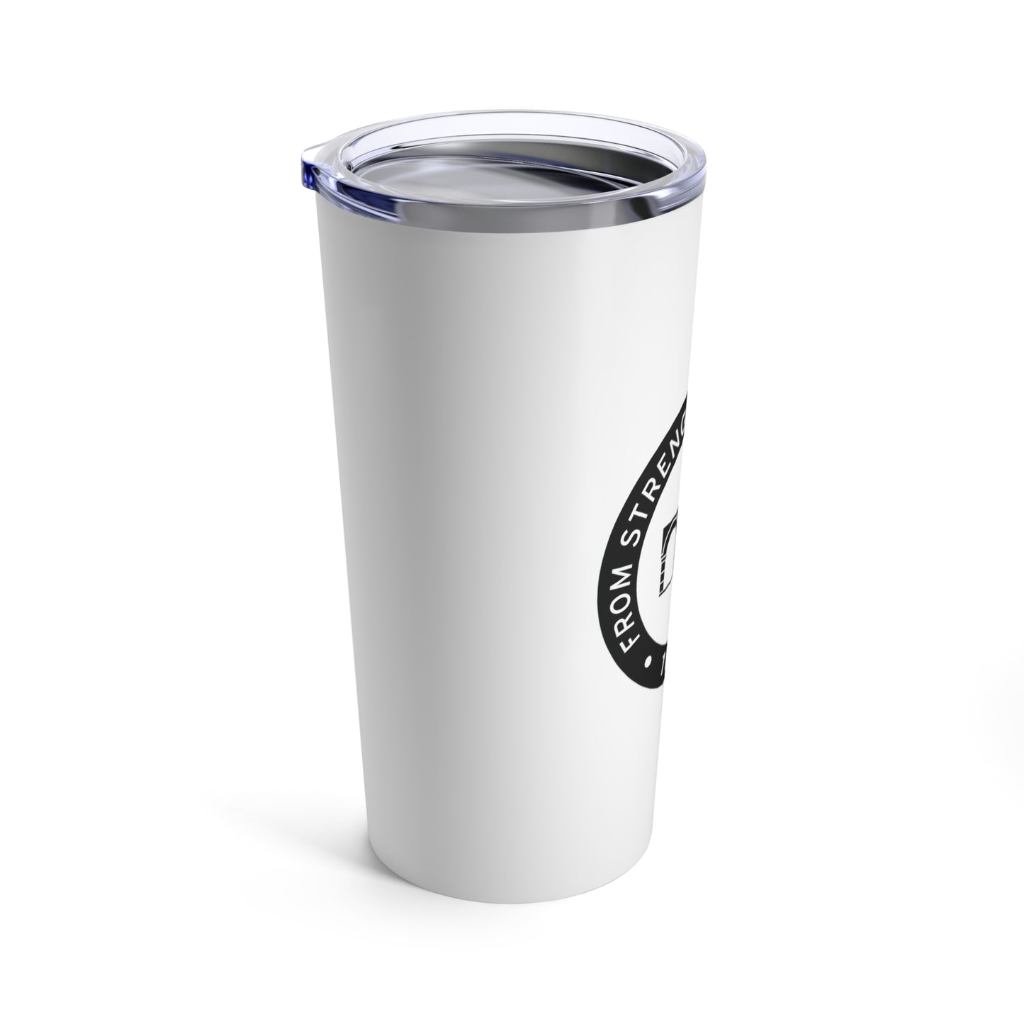 AWS Seal | Insulated Tumbler 20oz