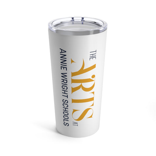 Arts at AWS | Insulated Tumbler 20oz