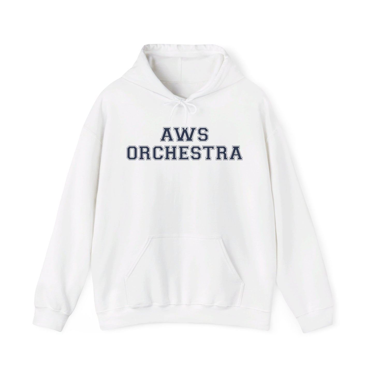 AWS Orchestra | Soft Hoodie