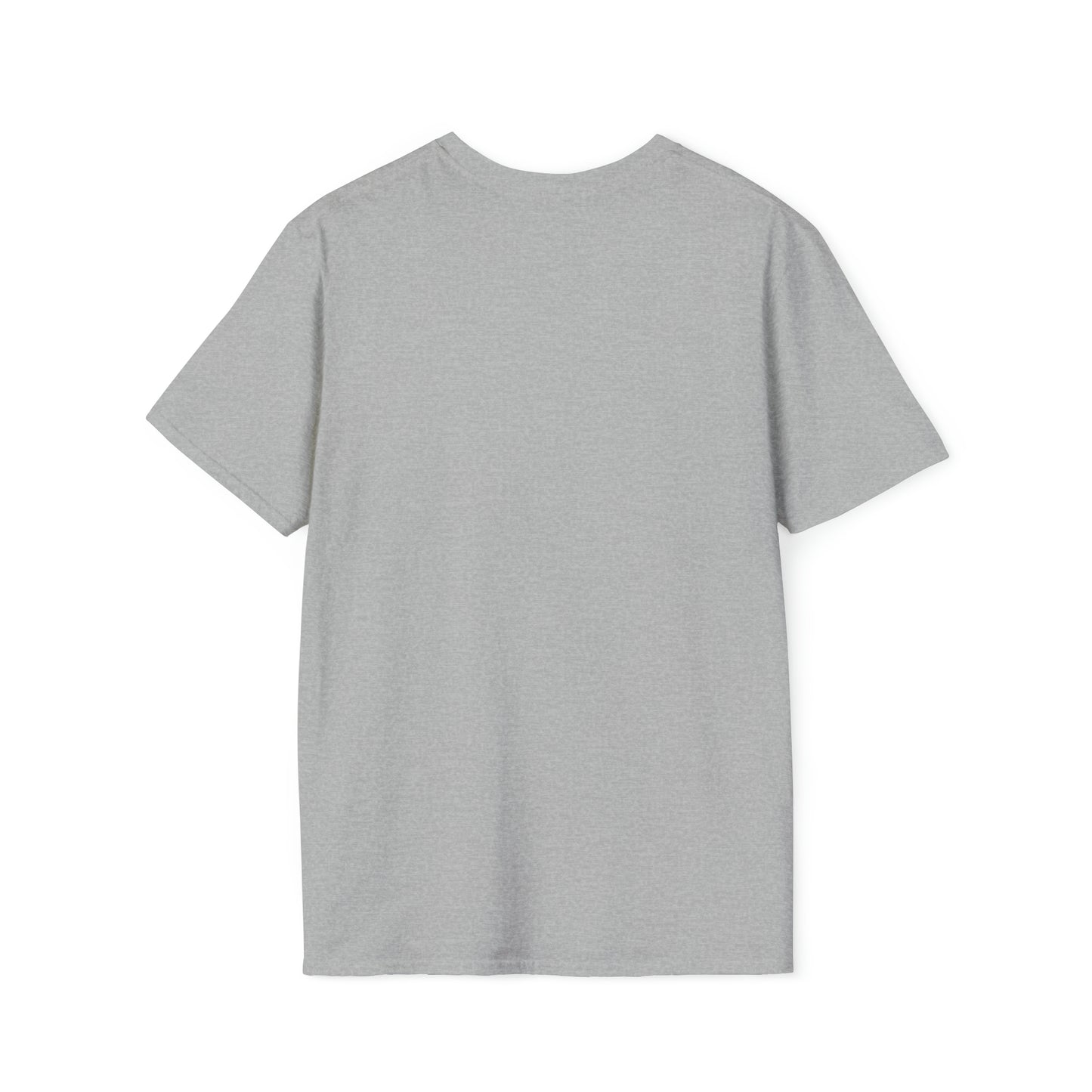 Apparently I Camp Now T-Shirt | Premium Soft Tee