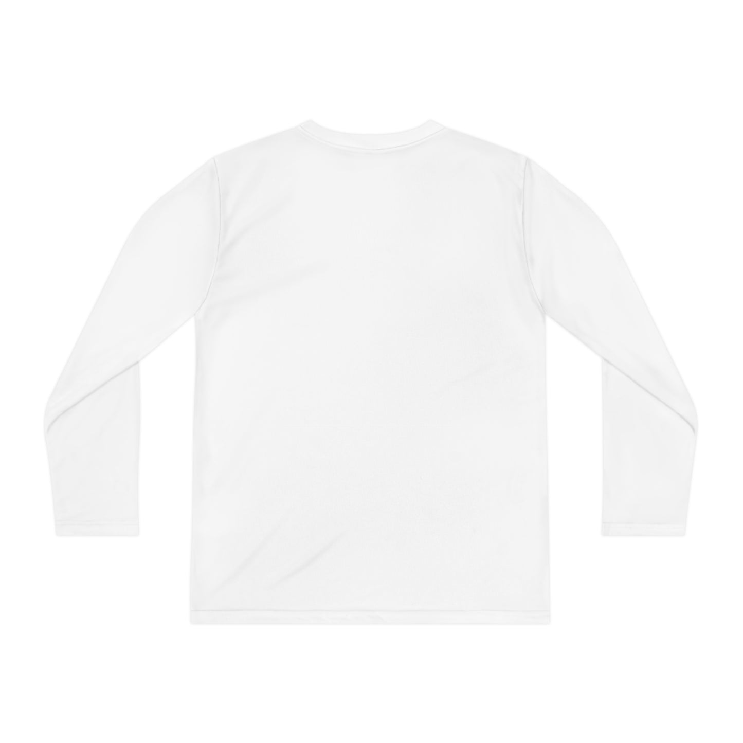 Annie Wright Schools | Youth Long Sleeve Active Tee