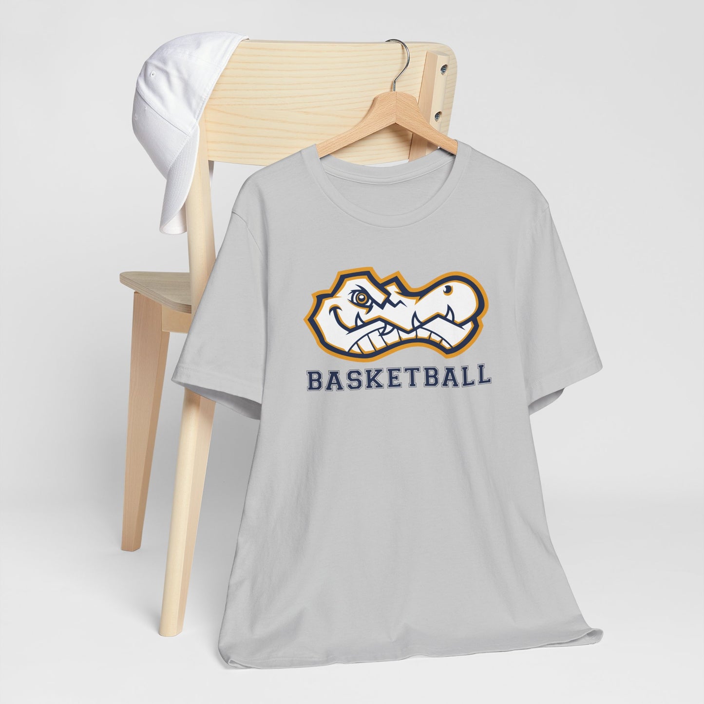 AWS Basketball | Softstyle T-Shirt