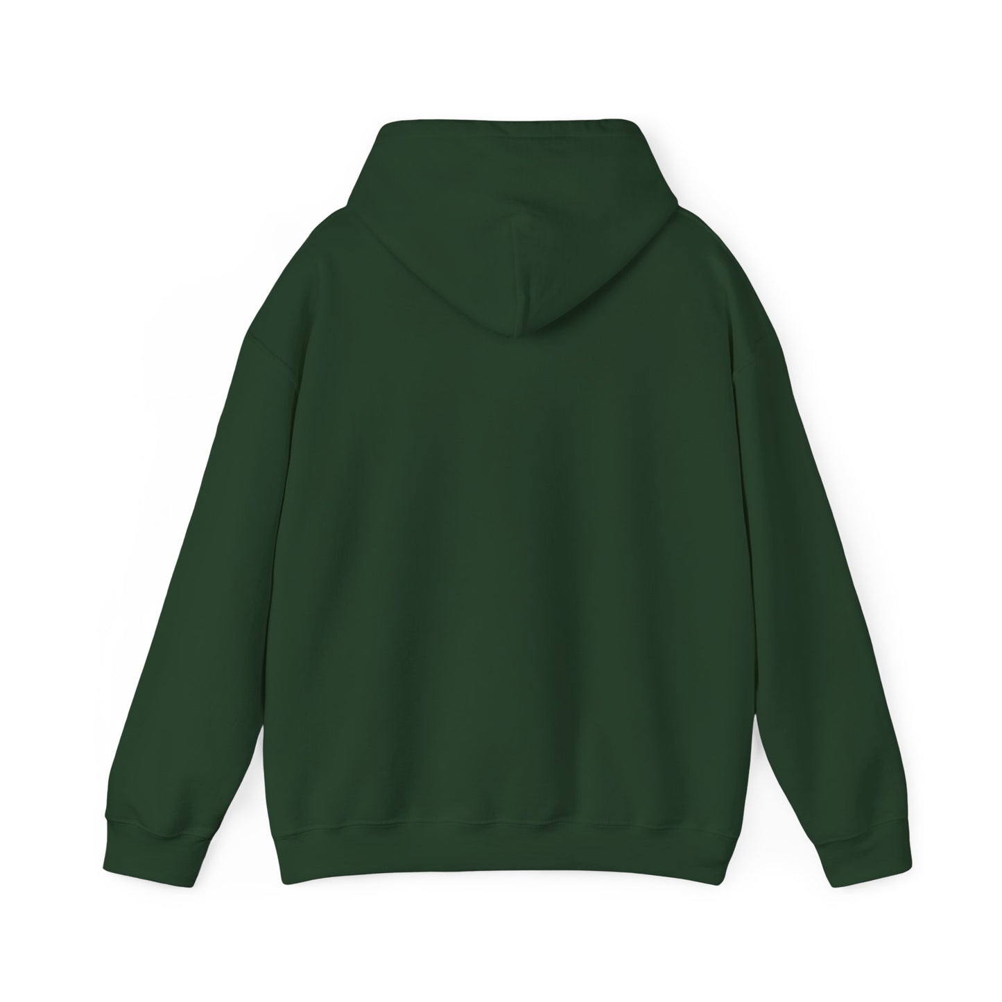 Sunriver Tree Hoodie | Premium Soft Pullover Hoodie