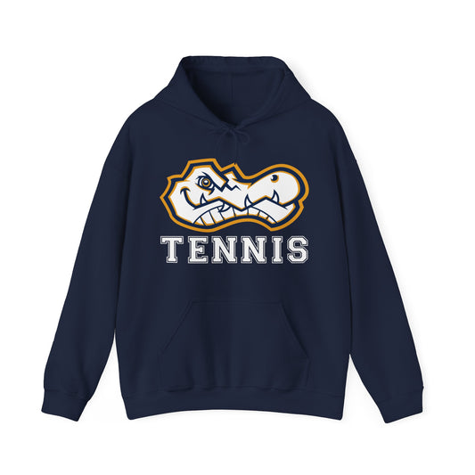 AWS Tennis | Soft Hoodie