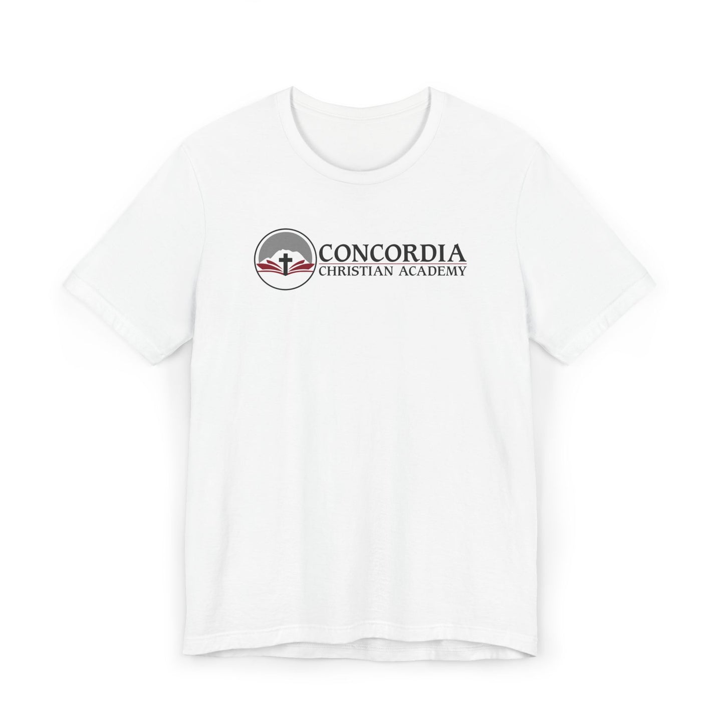 CCA Spirit | Lightweight Jersey T-Shirt