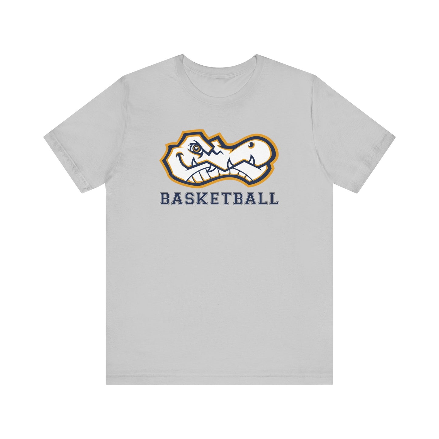 AWS Basketball | Softstyle T-Shirt