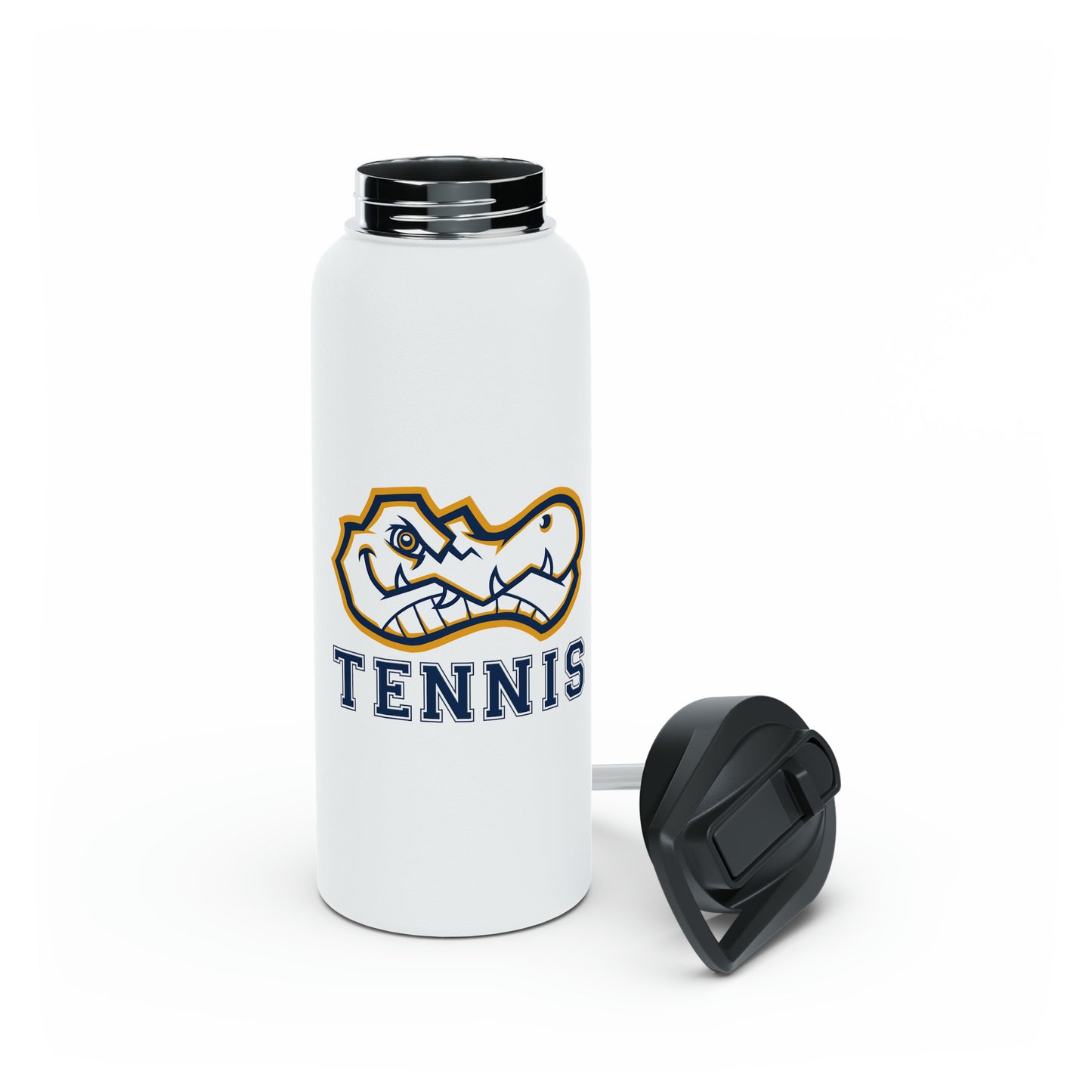 AWS Tennis | 32oz Stainless Steel Insulated Water Bottle