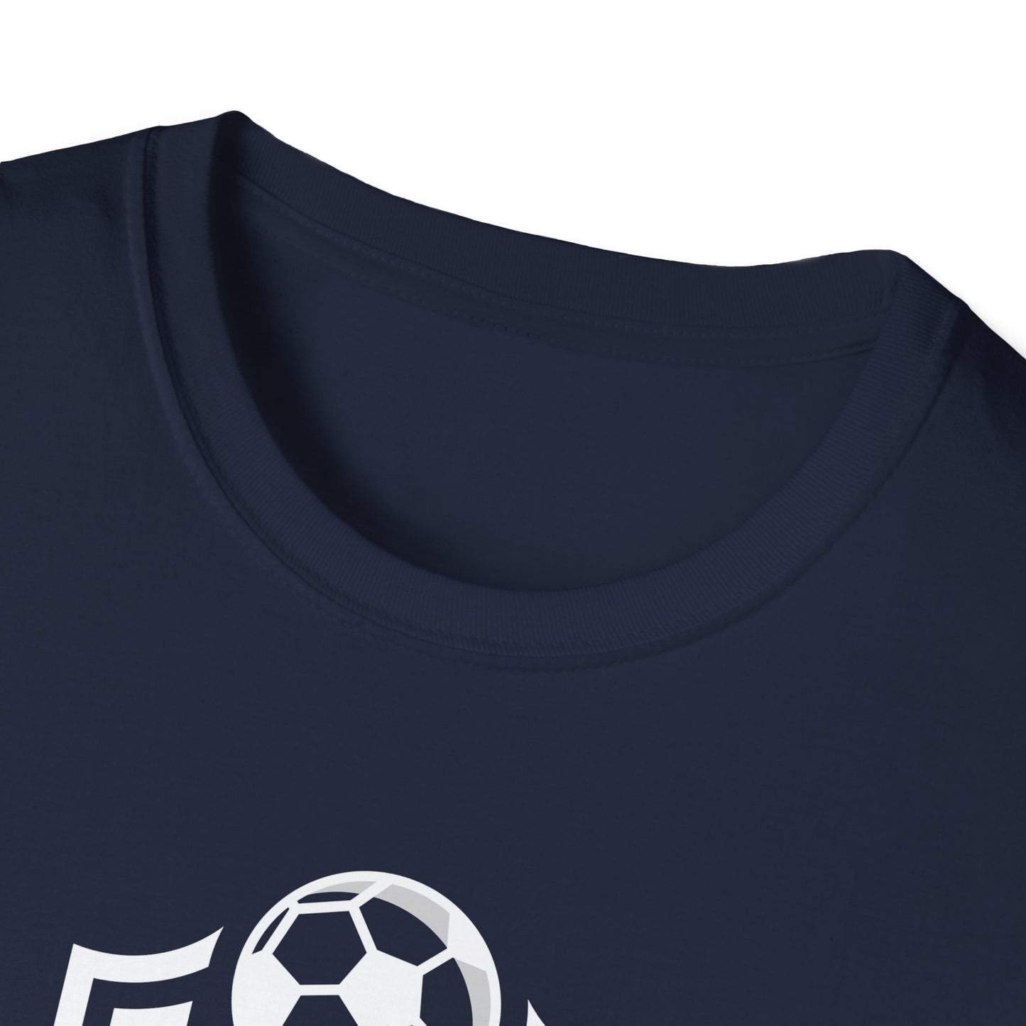AWS Soccer Legend | Softstyle T-Shirt