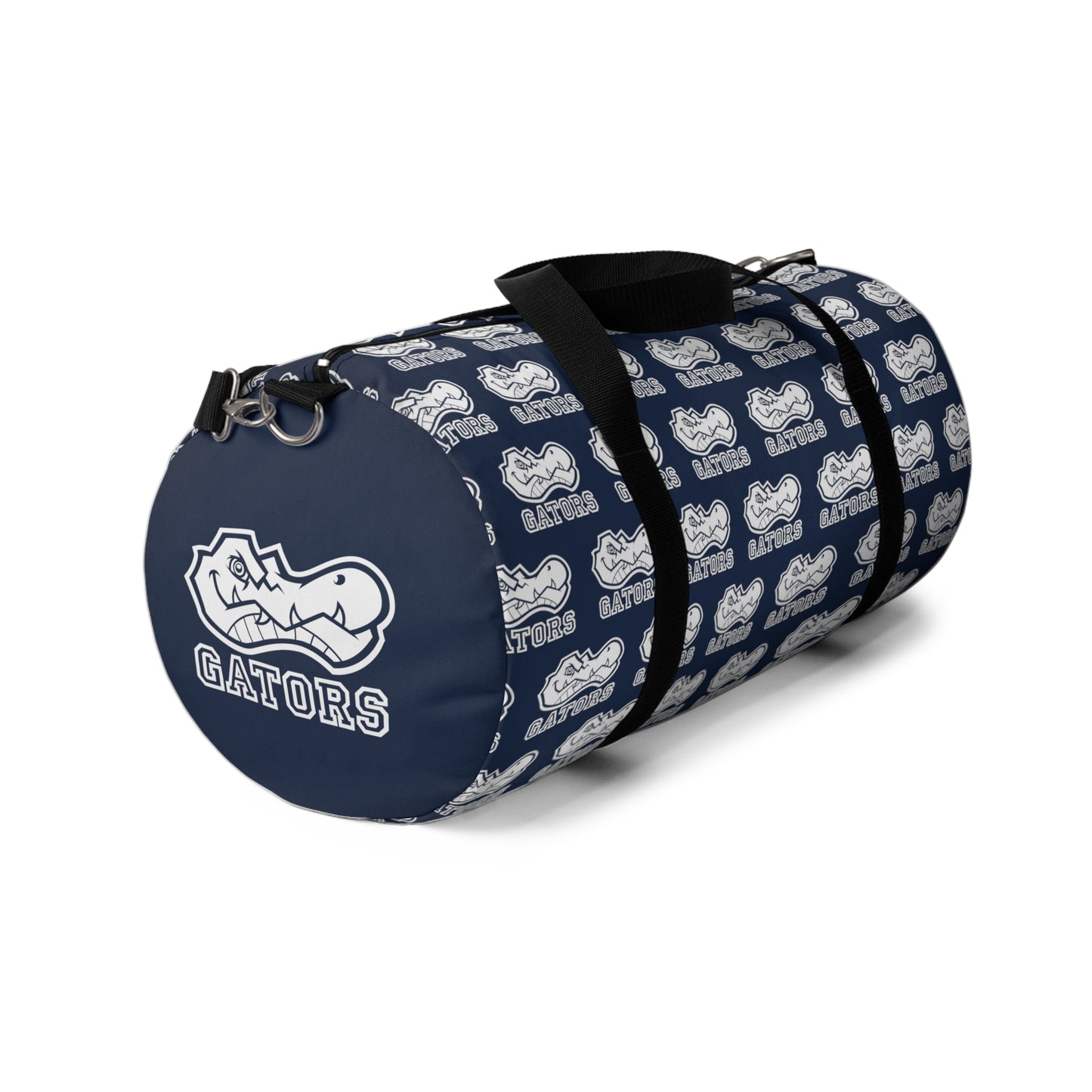 AWS Gators | Logo Duffel Bag Blue