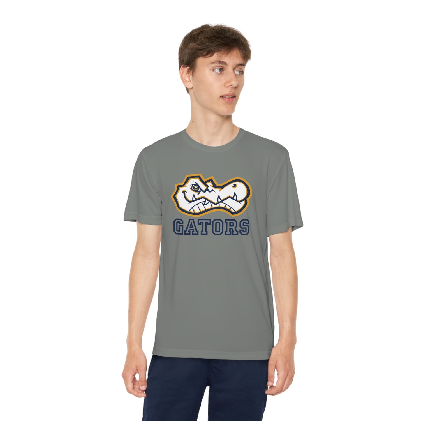 AWS Gators | Youth Active Tee