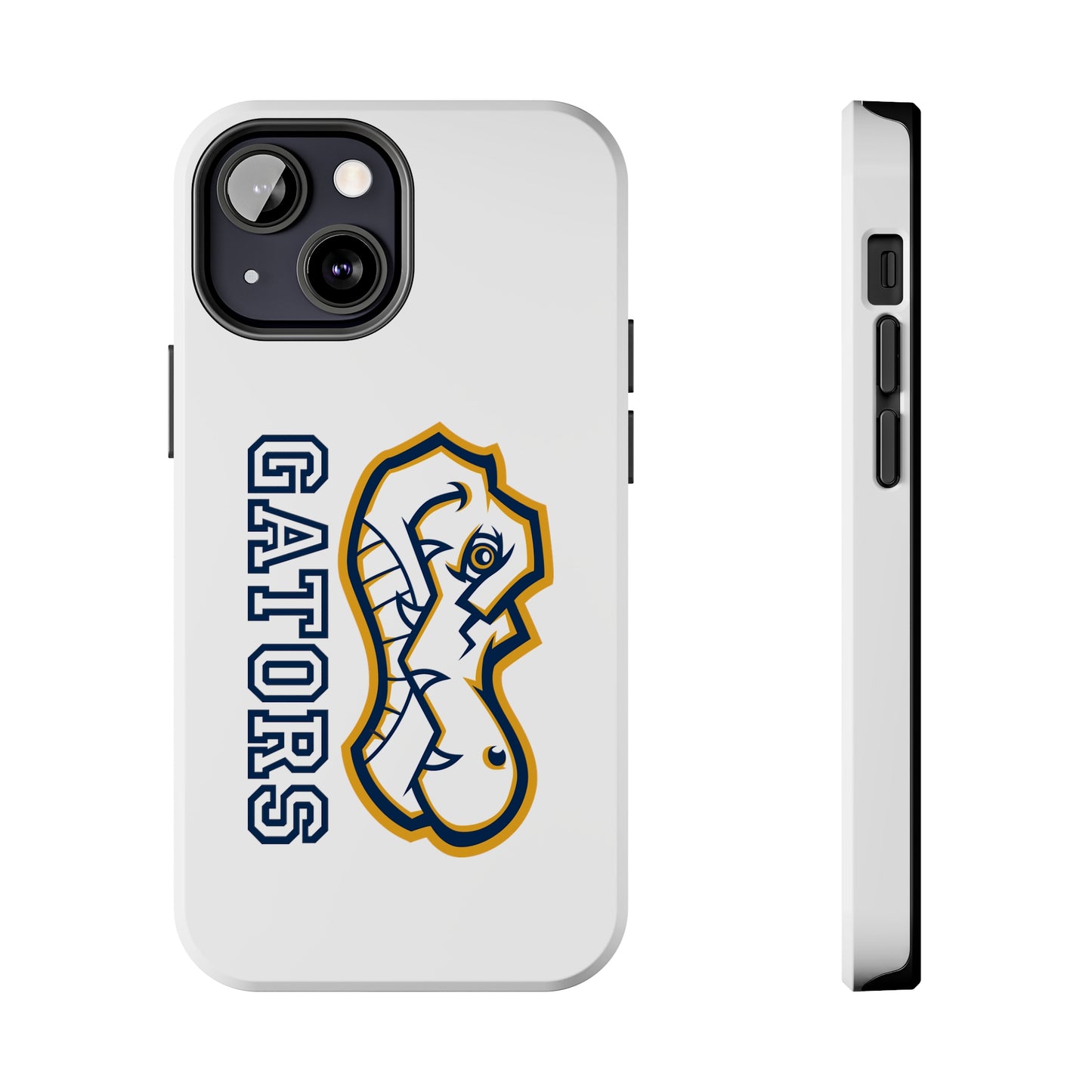 AWS Gators | Tough iPhone Case