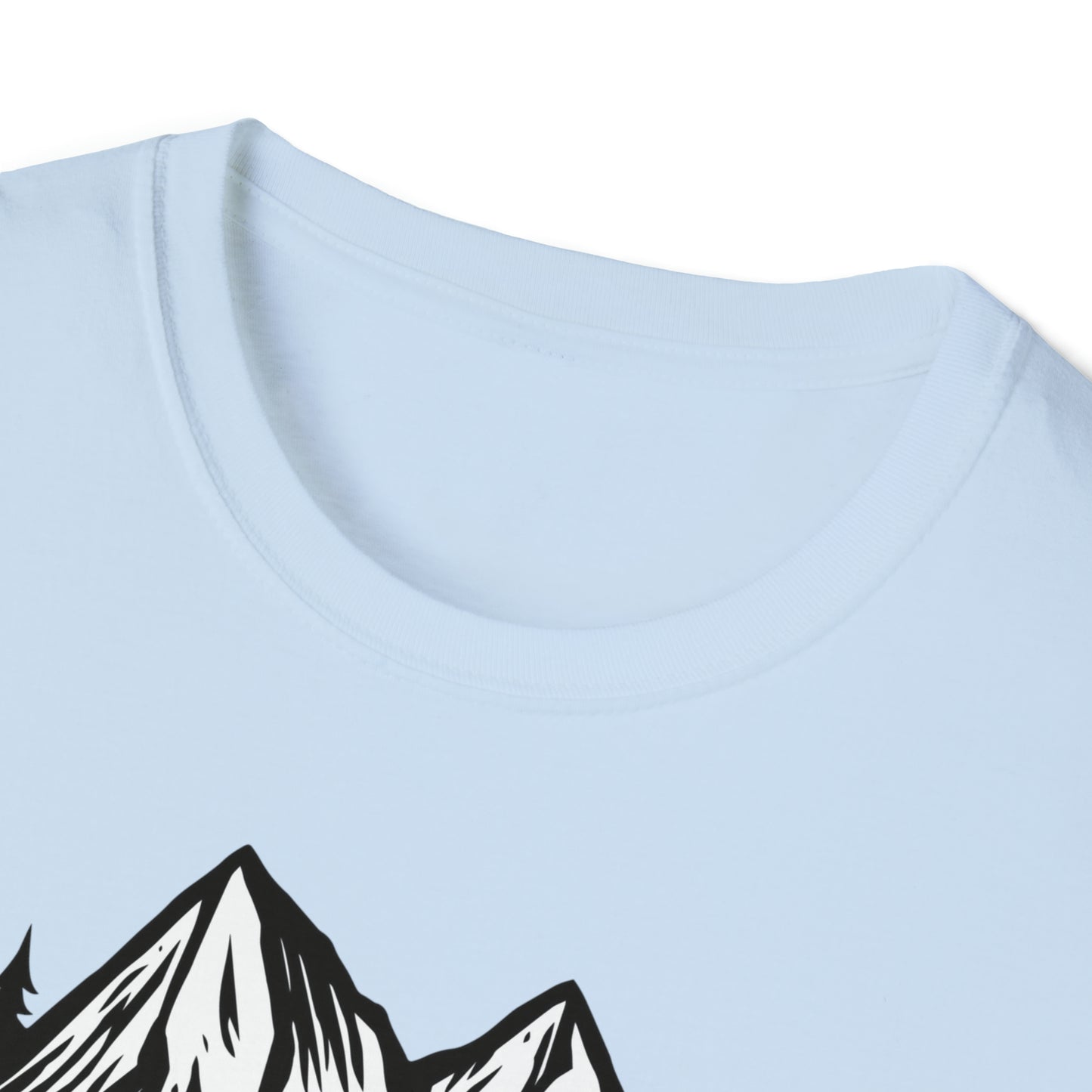 Morning Wood Campgrounds T-Shirt | Premium Soft Tee