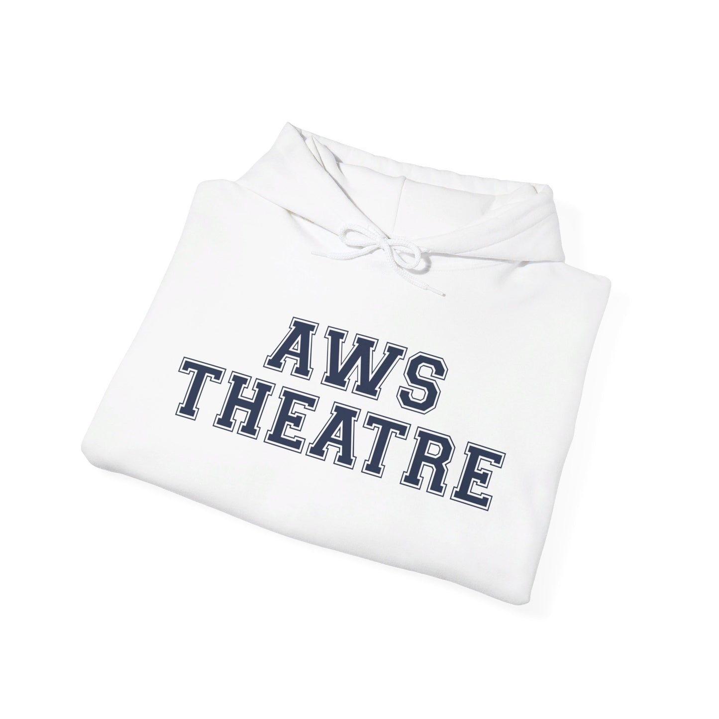 AWS Theatre | Soft Hoodie