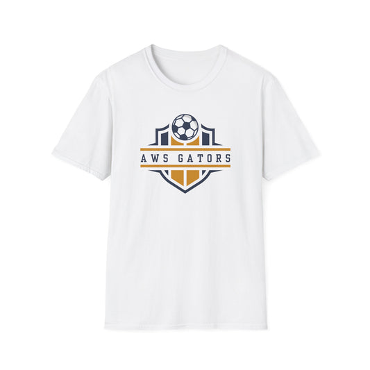 AWS Soccer Legend | Softstyle T-Shirt