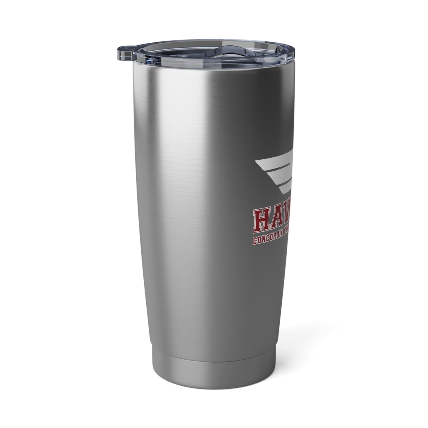 CCA Hawks | Insulated 20oz Tumbler