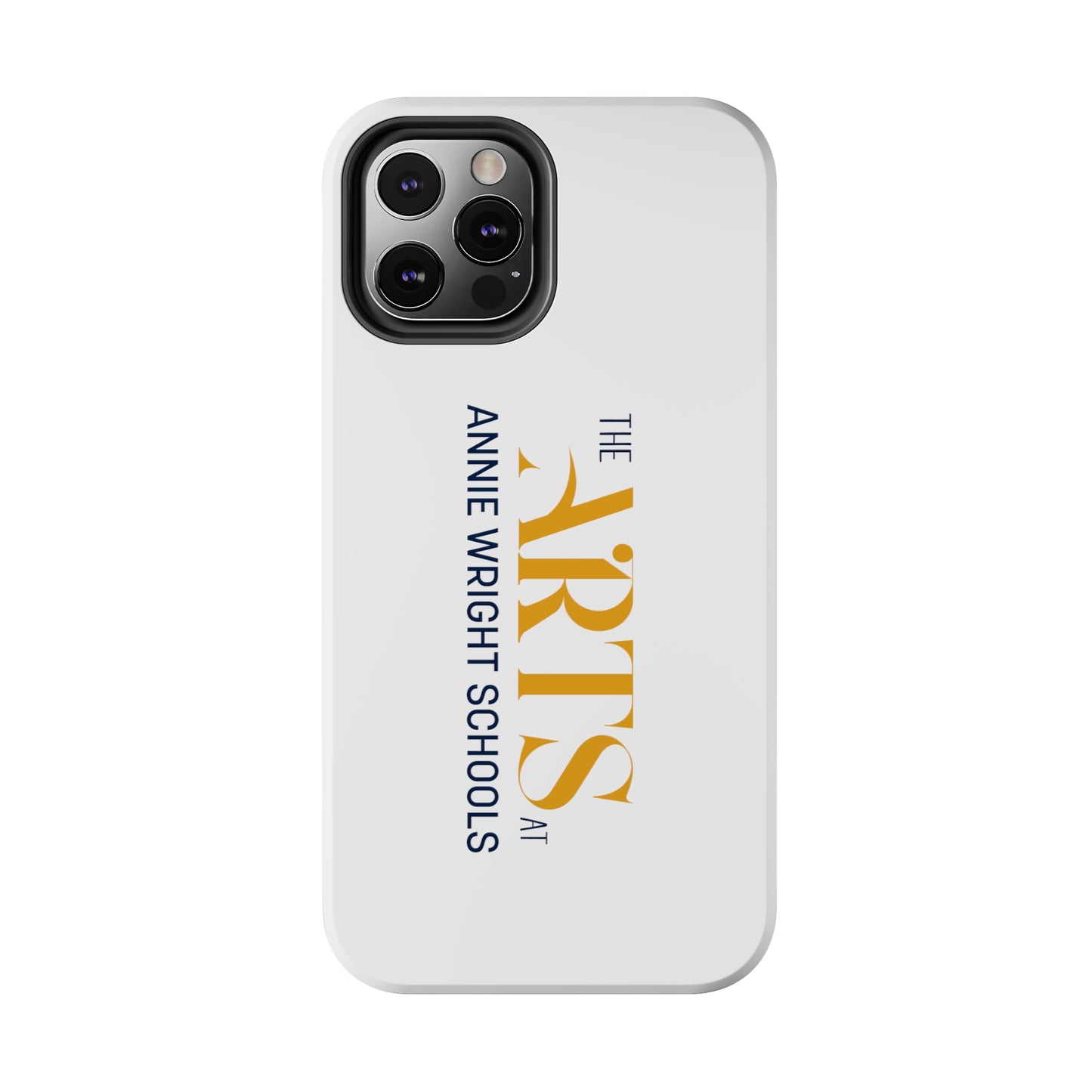 Arts at AWS | Tough iPhone Case