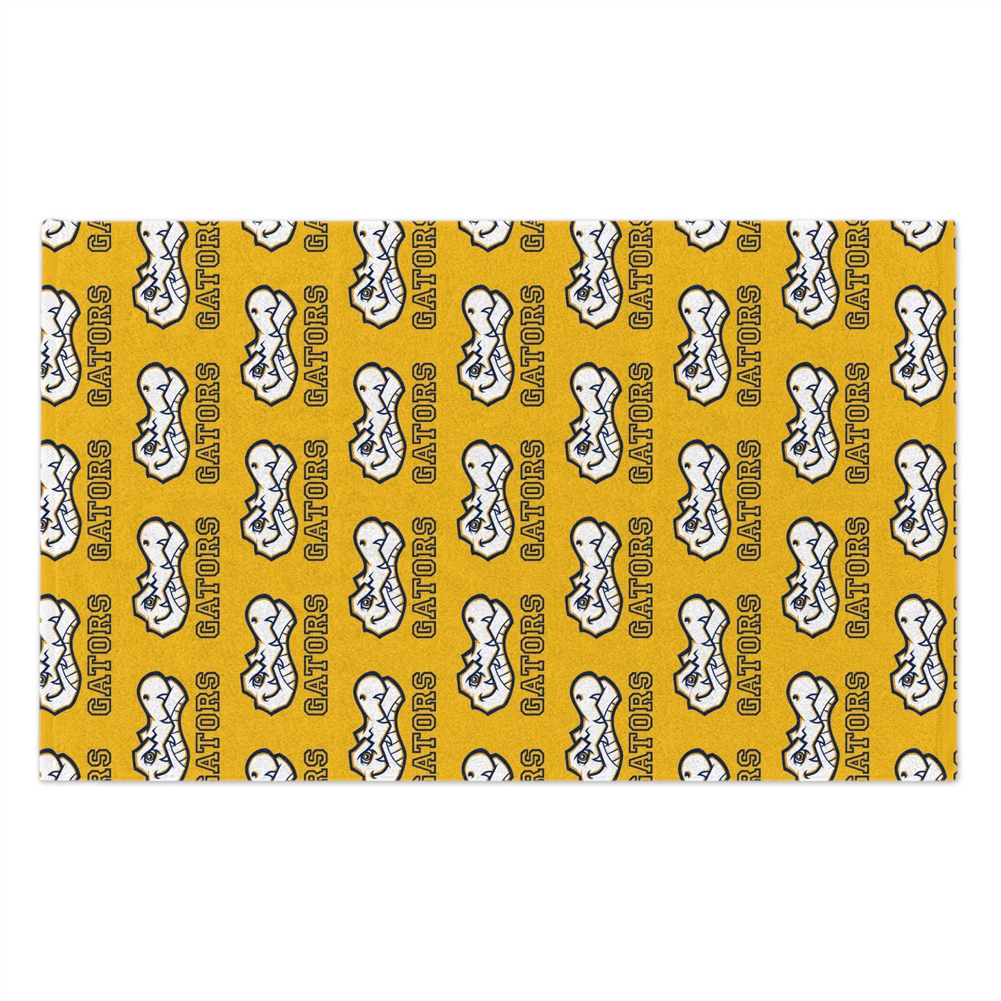 AWS Gators | Gold Rally Towel (11"x18")