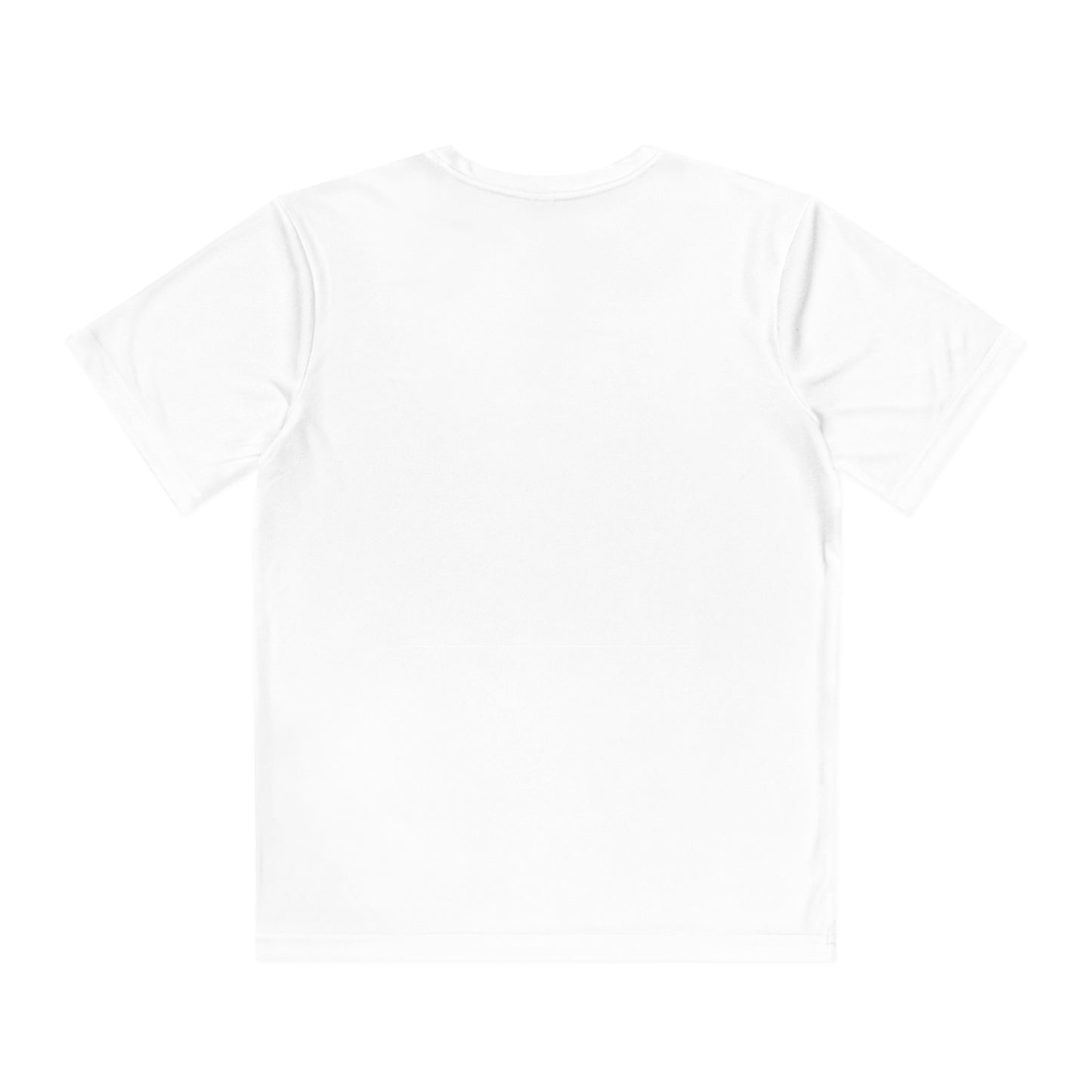 AWS Monogram | Youth Active Tee