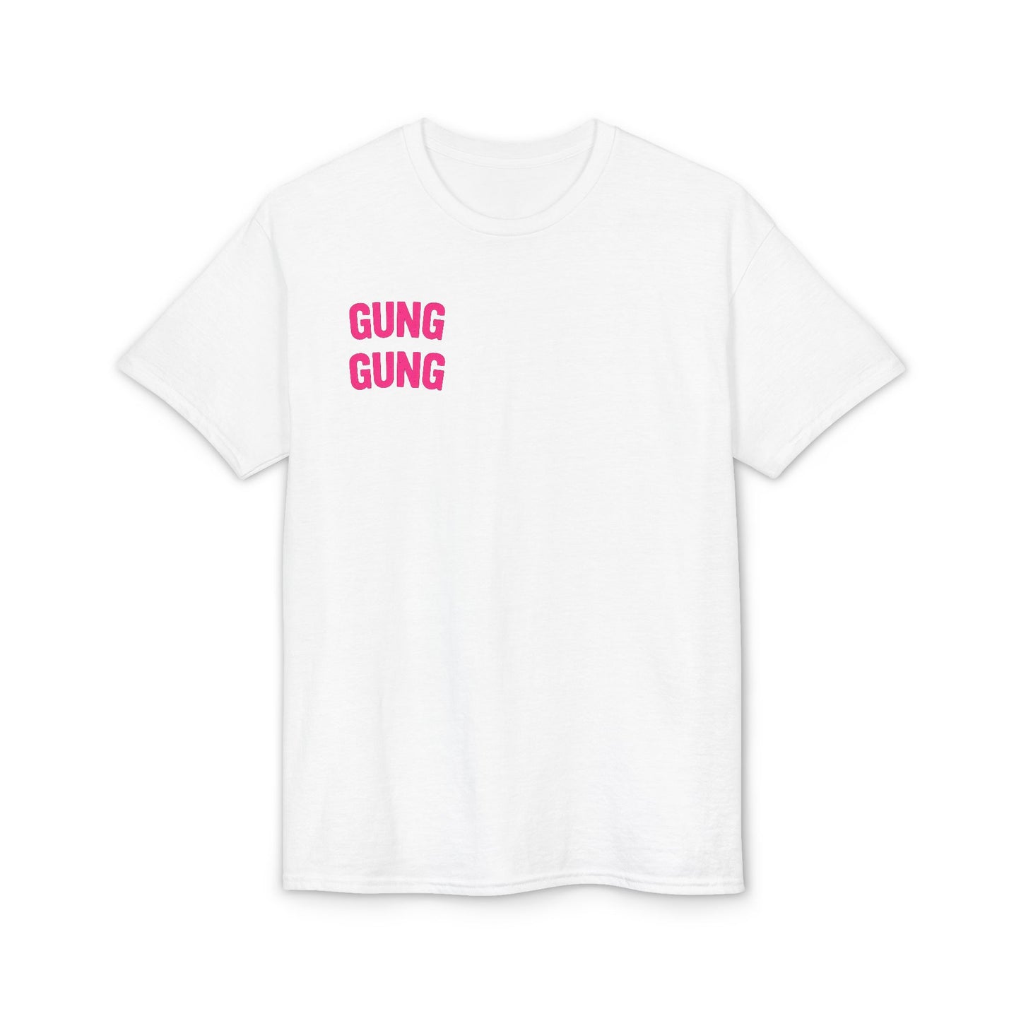 Gung Gung | Unisex DryBlend® T-Shirt