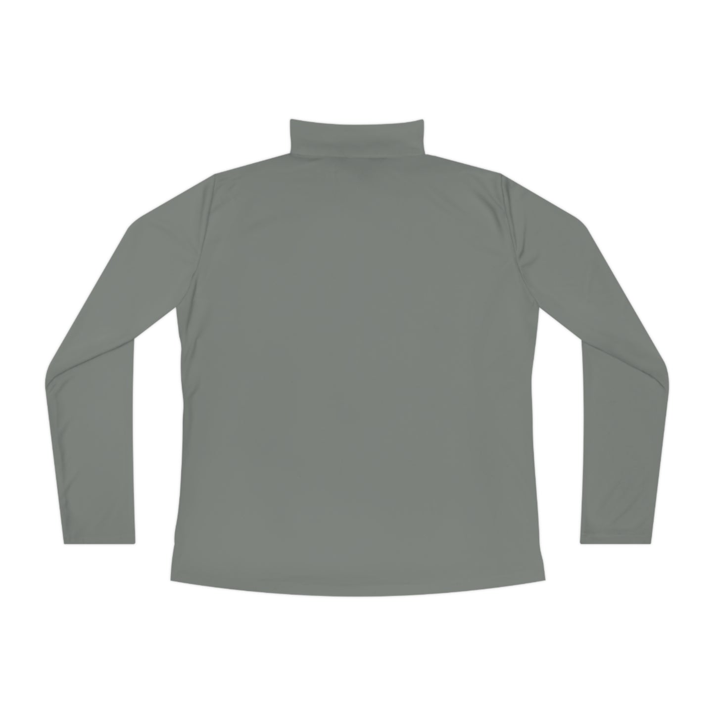 Annie Wright Schools | Ladies Sport-Tek® Quarter-Zip Pullover