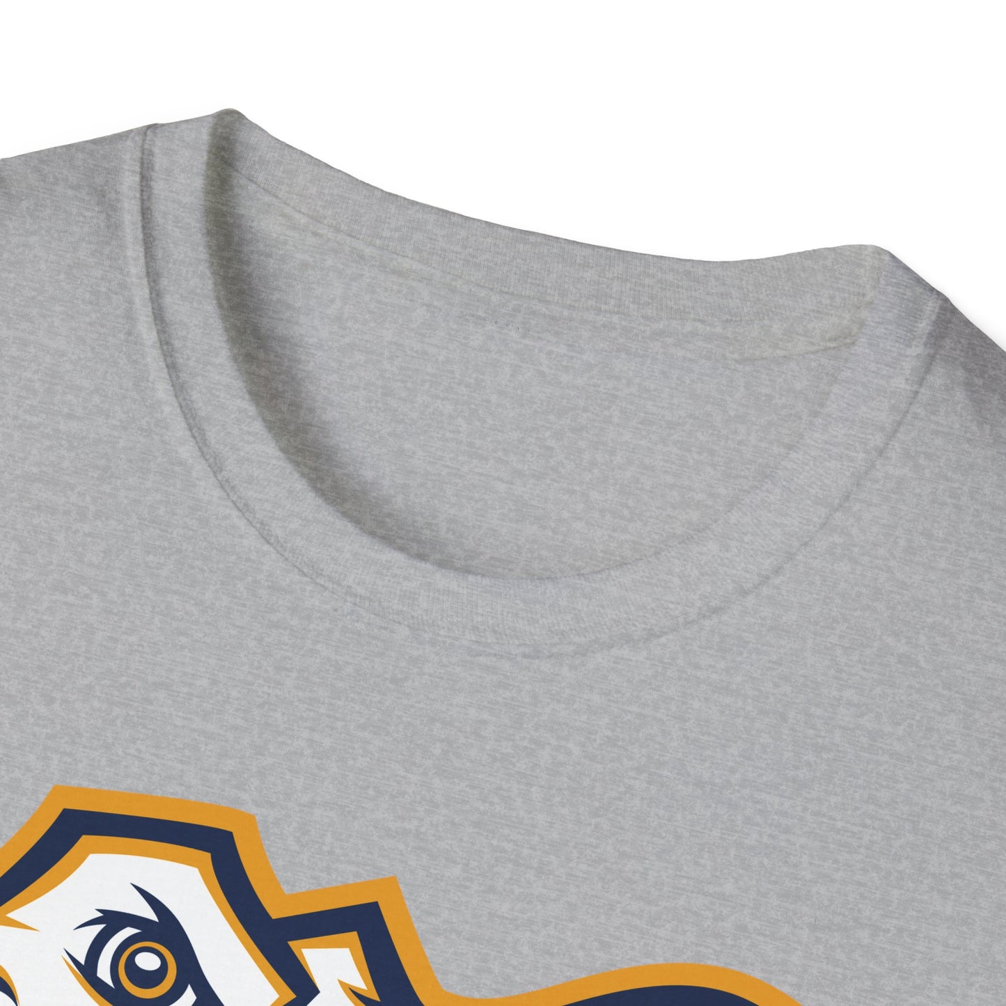 AWS Gators | Softstyle T-Shirt