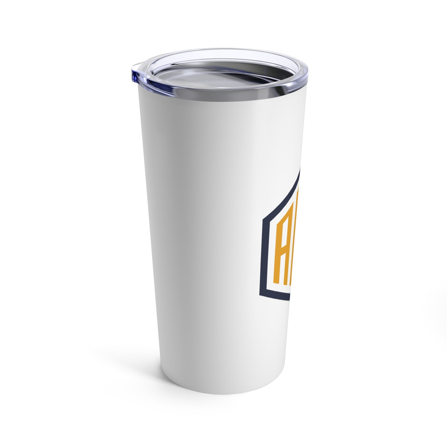 AWS Monogram | Insulated Tumbler 20oz