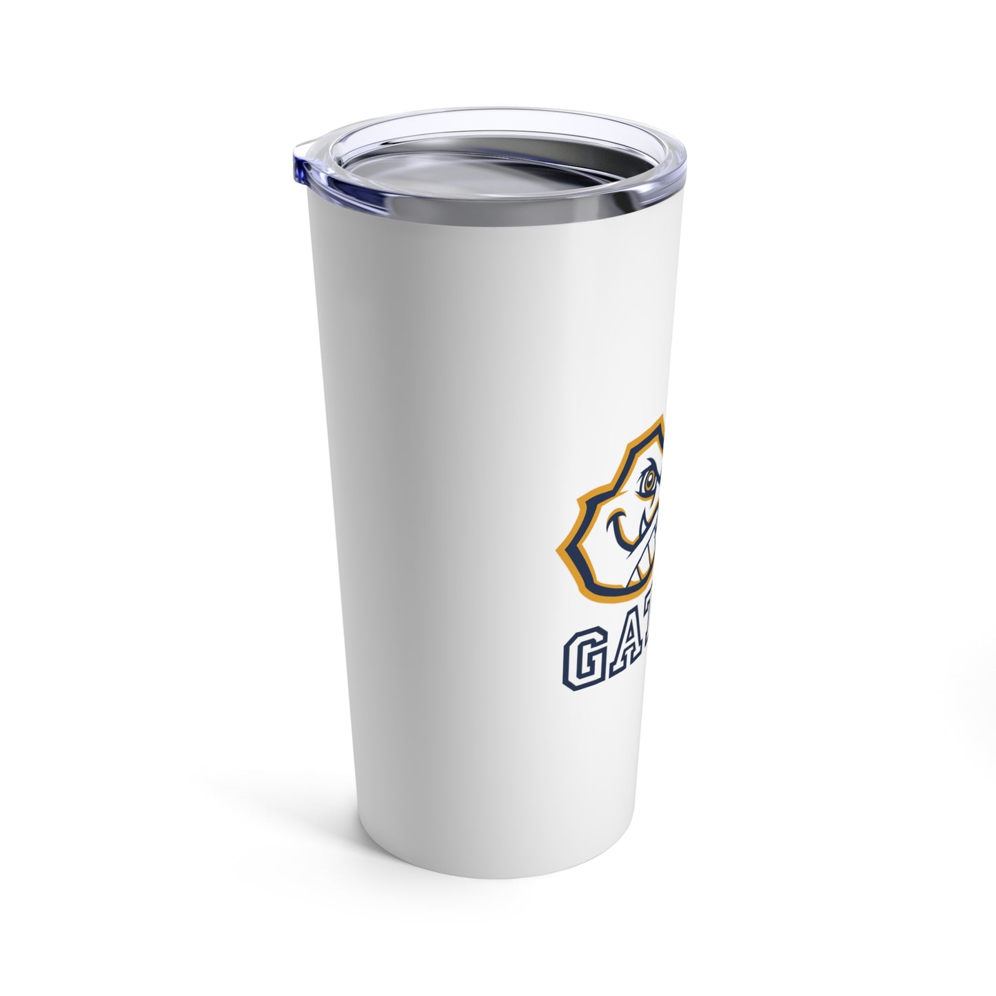 AWS Gators | Insulated Tumbler 20oz