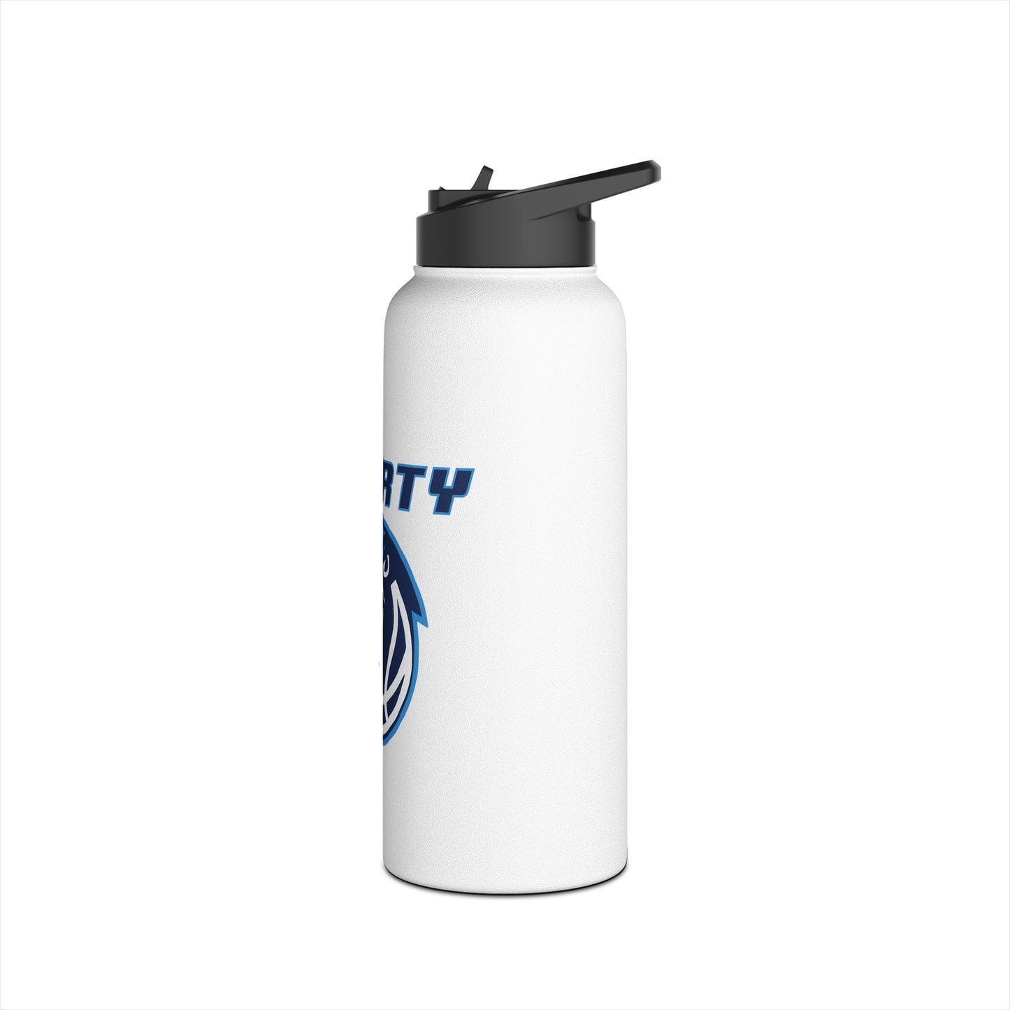 Liberty Basketball | 32oz Stainless Steel Insulated Water Bottle