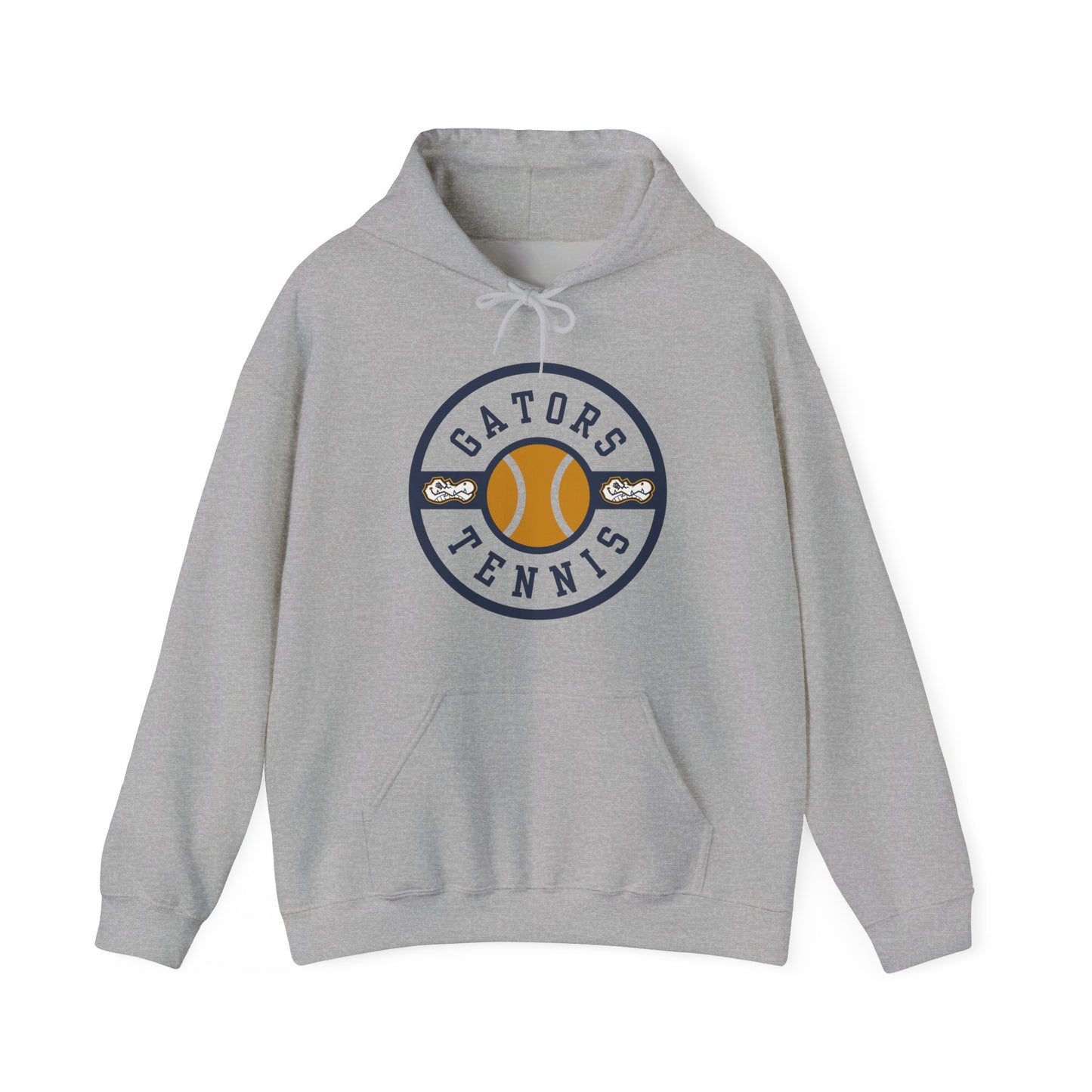 AWS Tennis Legend | Soft Hoodie