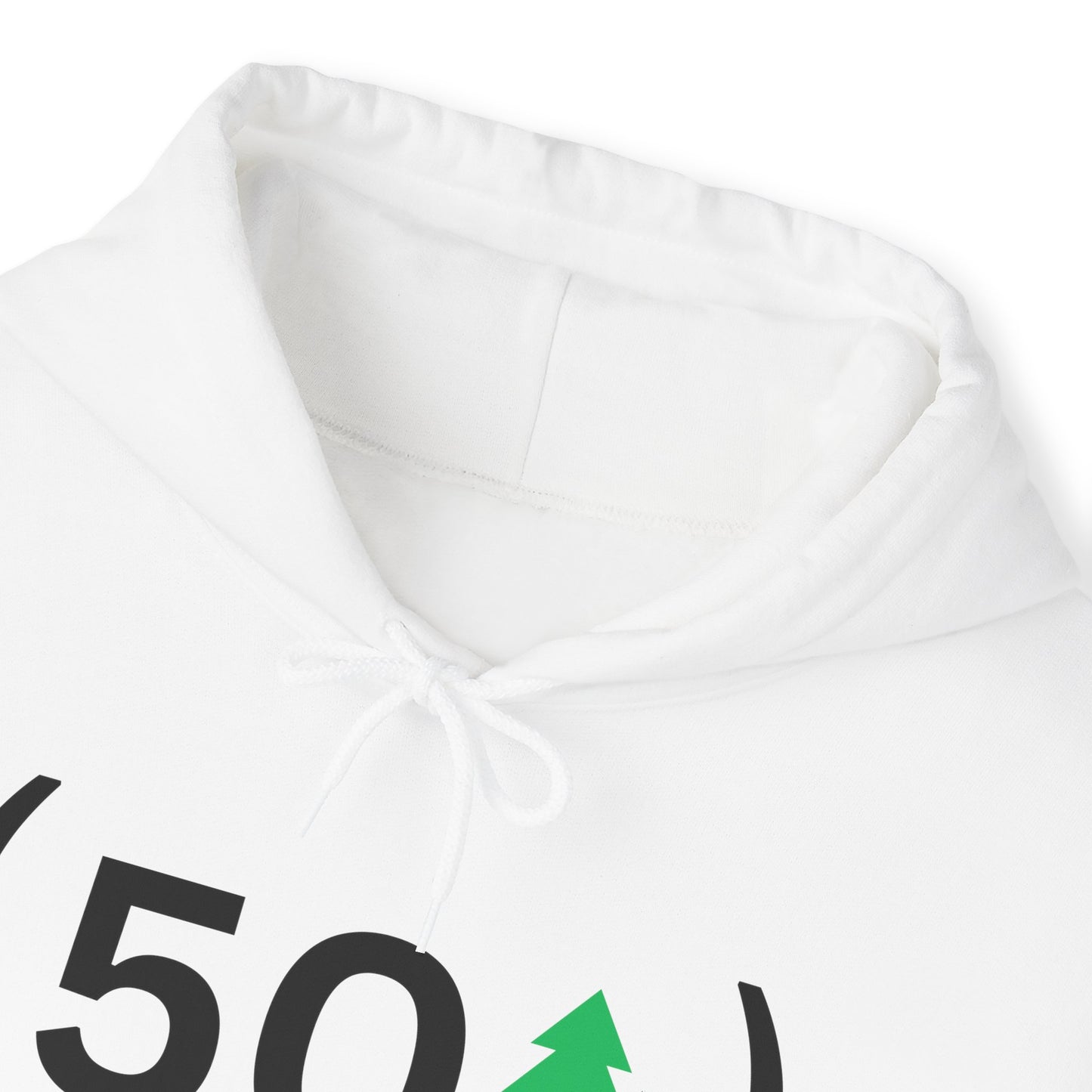 Five Oh Tree Oregon Hoodie | Premium Soft Pullover Hoodie