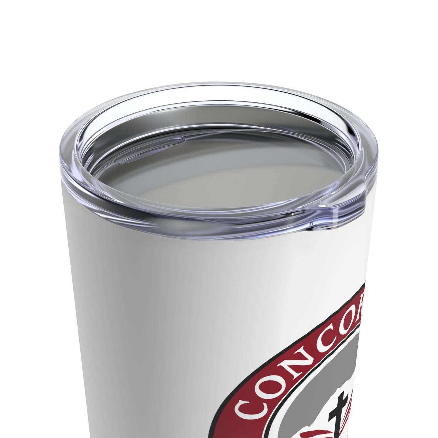 CCA Logo | Insulated Tumbler 20oz