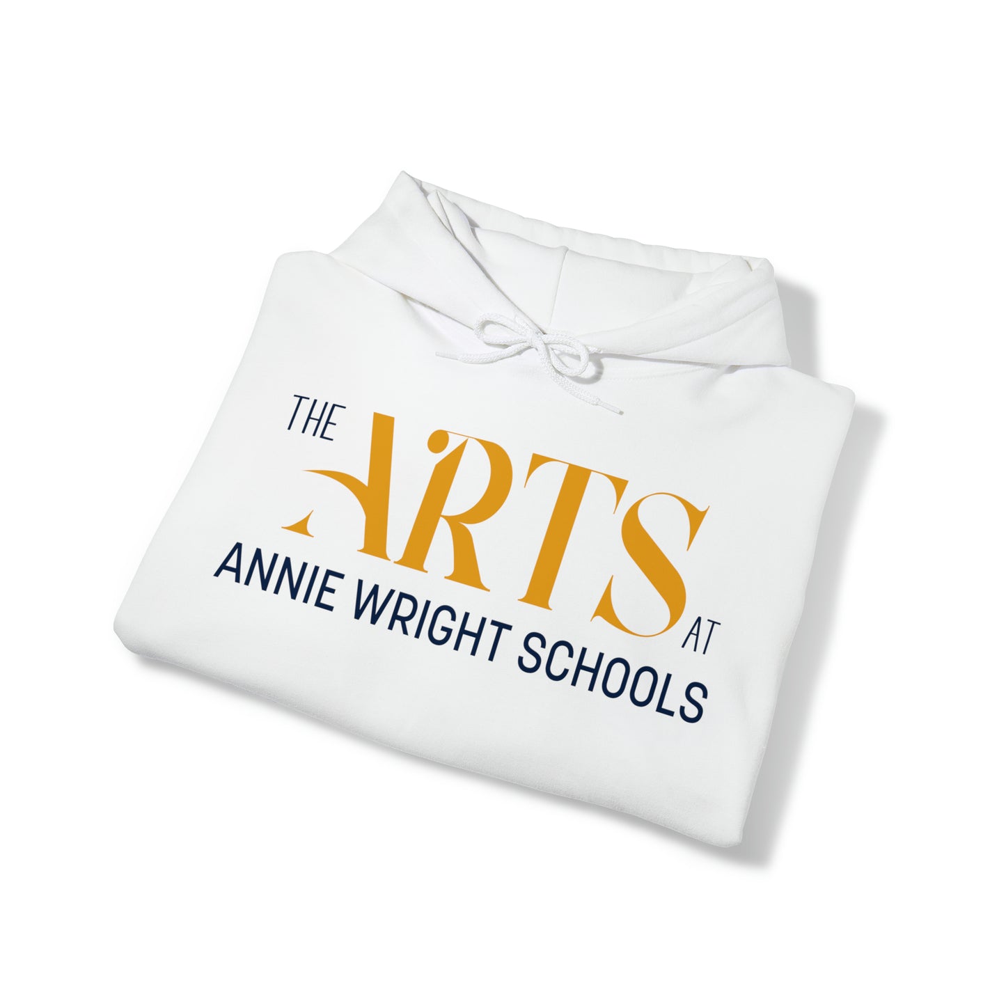 Arts at AWS | Soft Hoodie