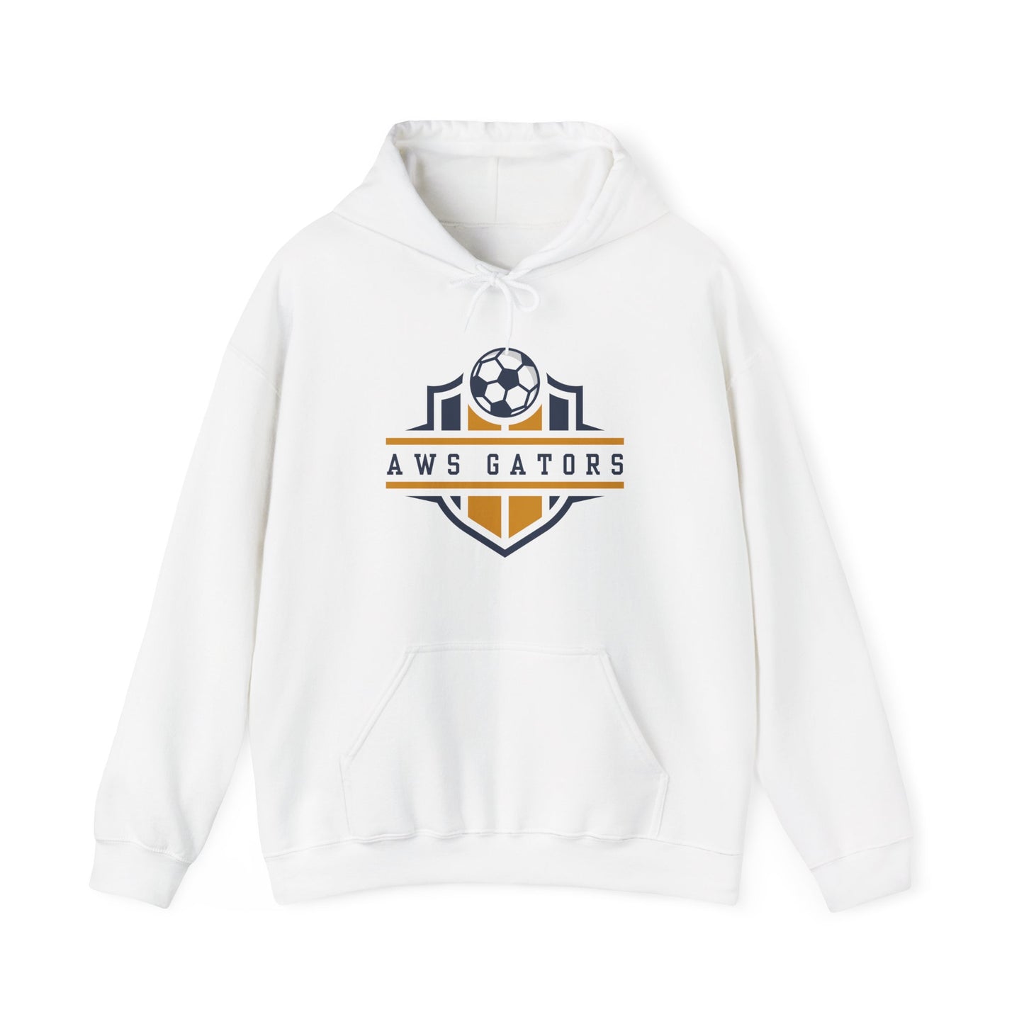 AWS Soccer Legend | Soft Hoodie