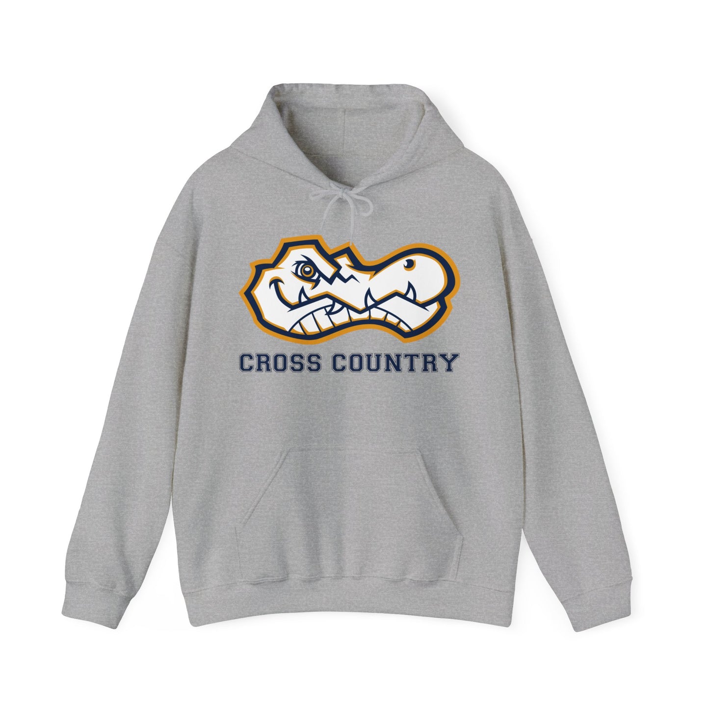 AWS Cross Country | Soft Hoodie