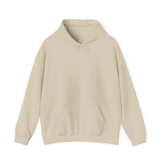 Survived Tsunami | Unisex Soft Blend Hoodie