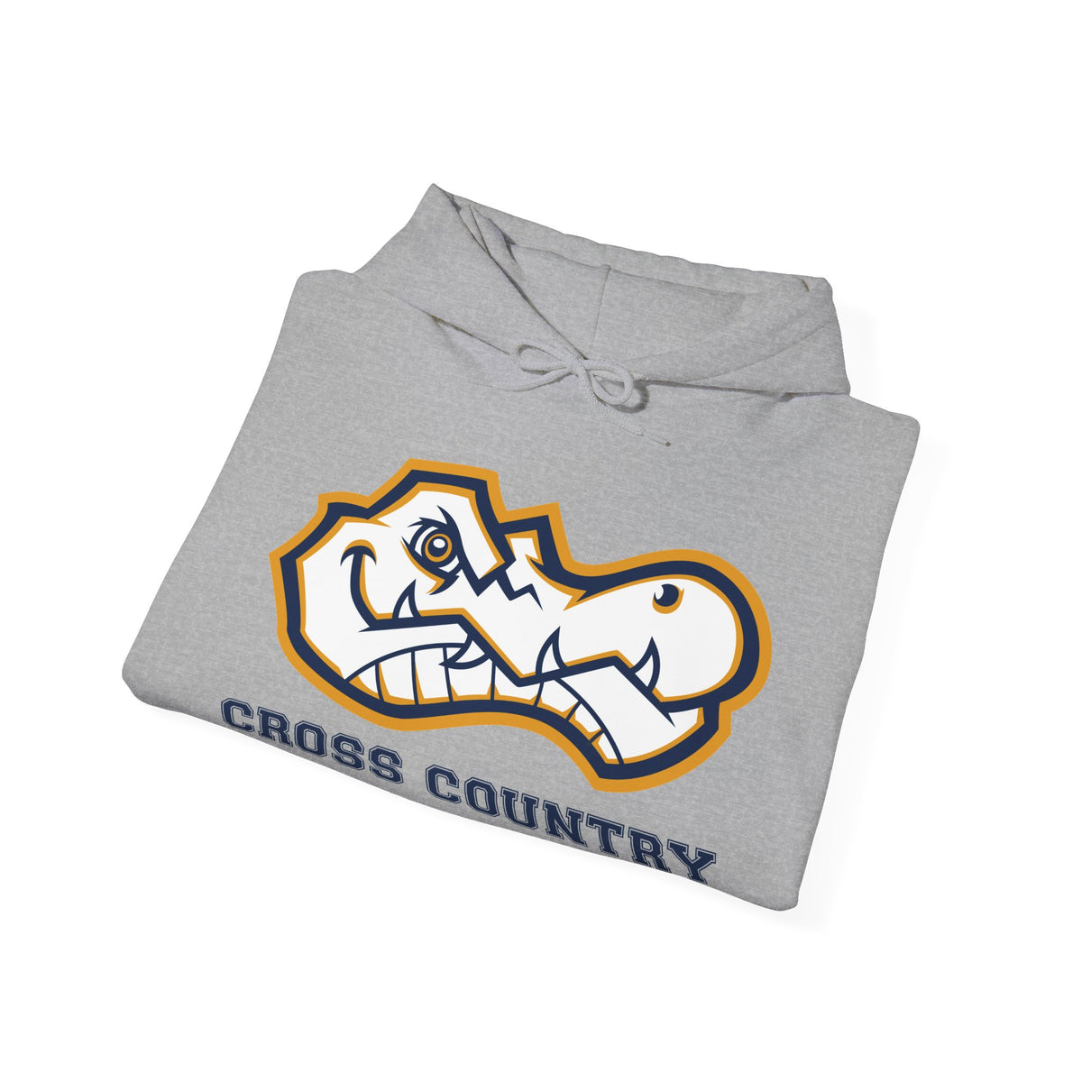 AWS Cross Country | Soft Hoodie