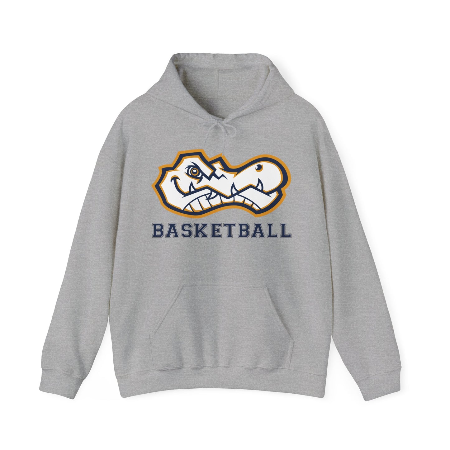 AWS Basketball | Soft Hoodie