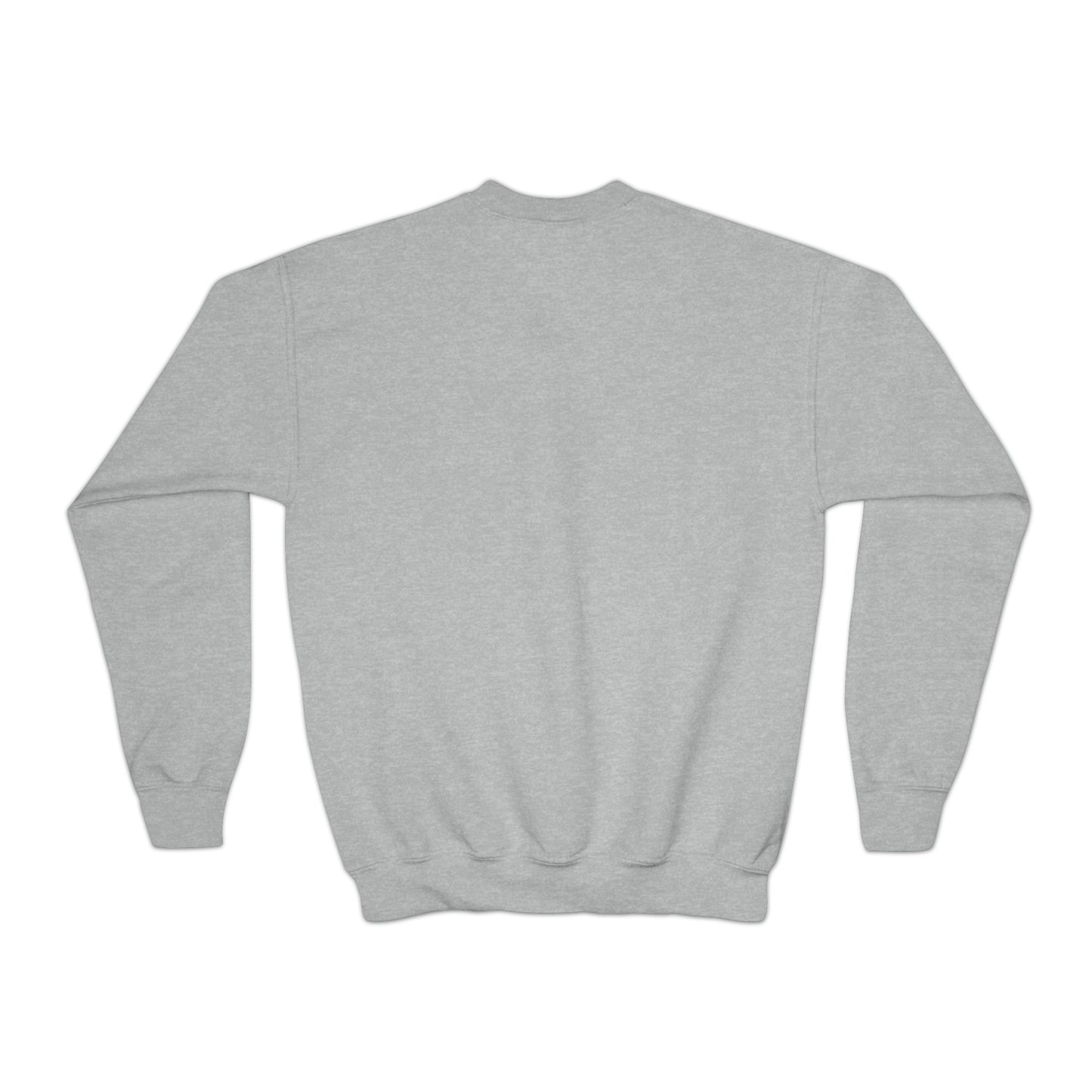 Annie Wright Schools | Kids Crewneck Sweatshirt