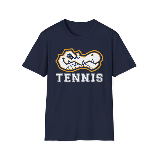 AWS Tennis | Softstyle T-Shirt