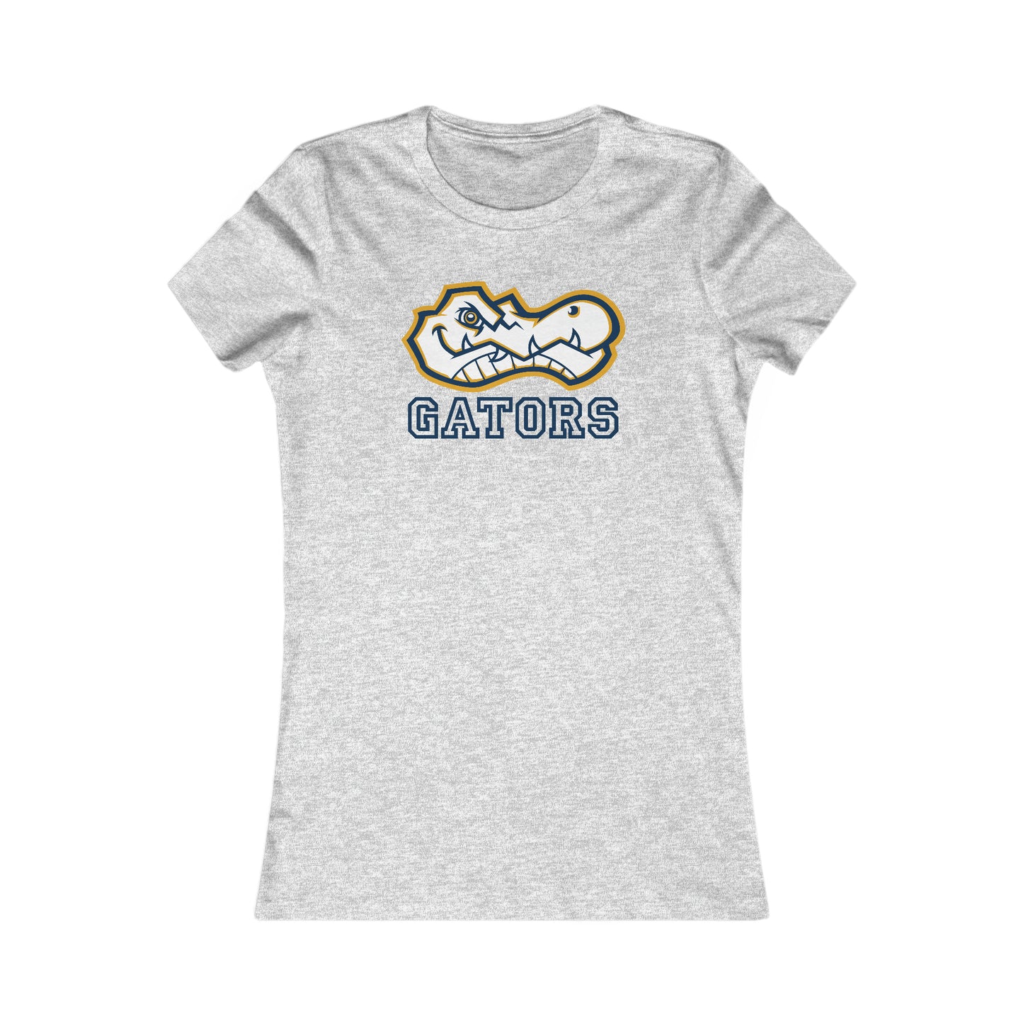 AWS Gators | Women's Favorite Tee