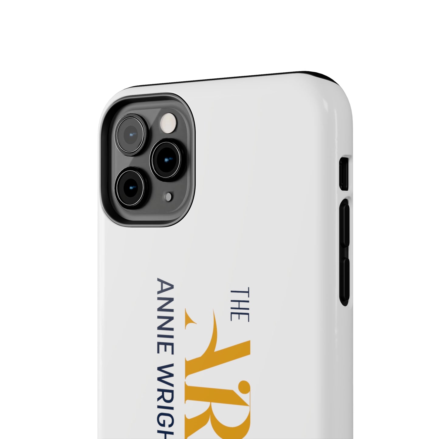 Arts at AWS | Tough iPhone Case