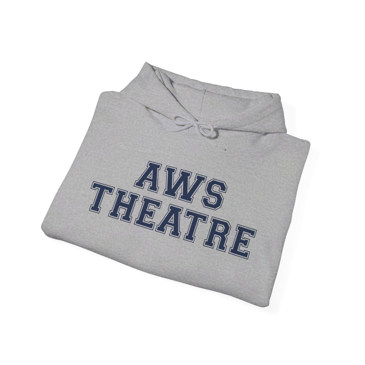 AWS Theatre | Soft Hoodie